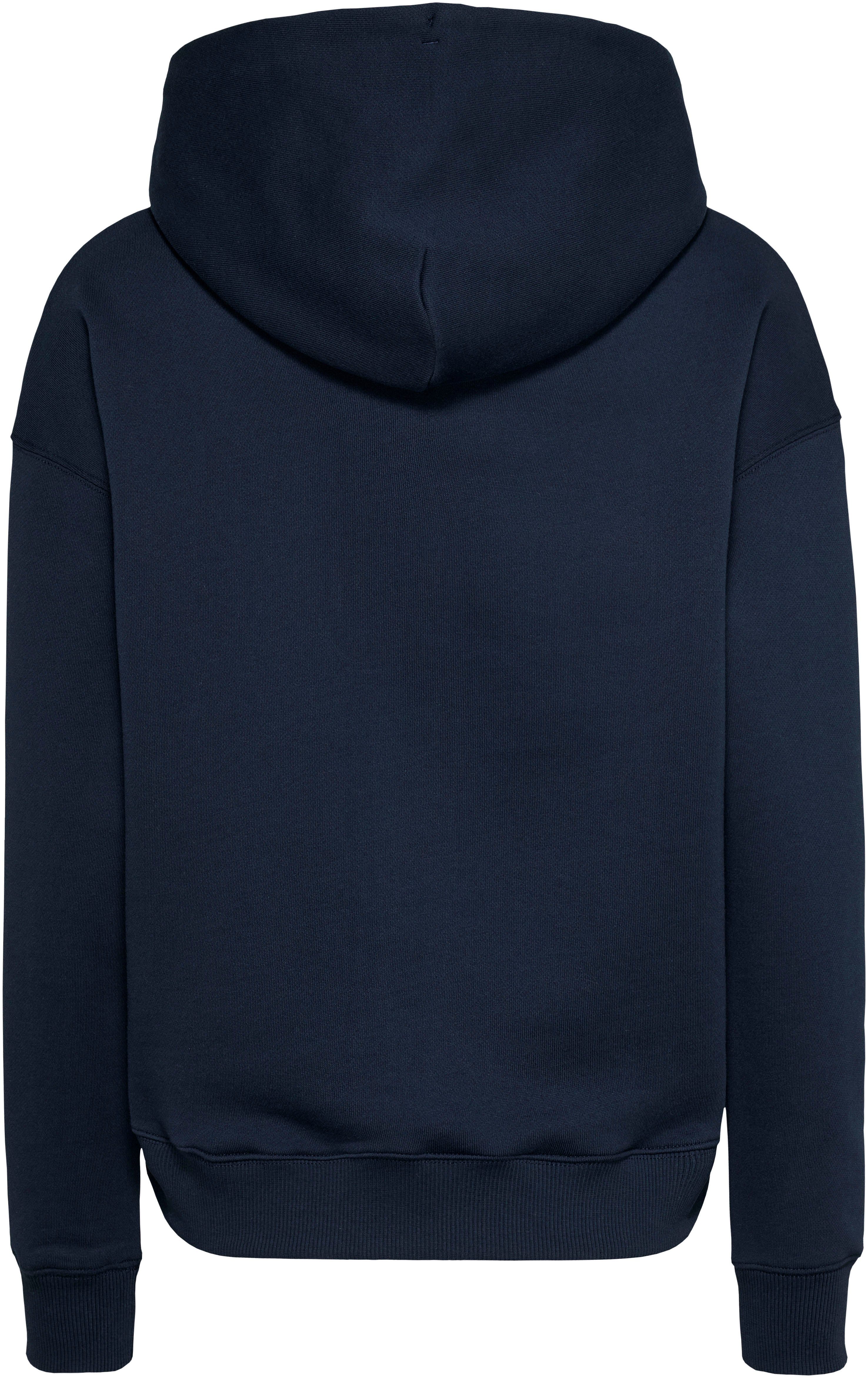 TOMMY JEANS Hoodie TJW BXY BADGE HOODIE