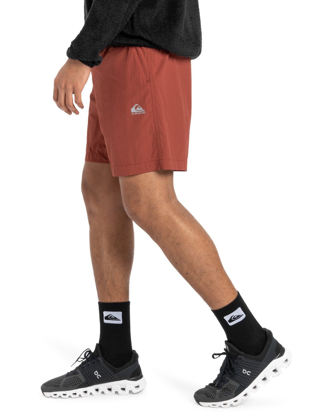 Quiksilver Bermuda Volley Rip 18"