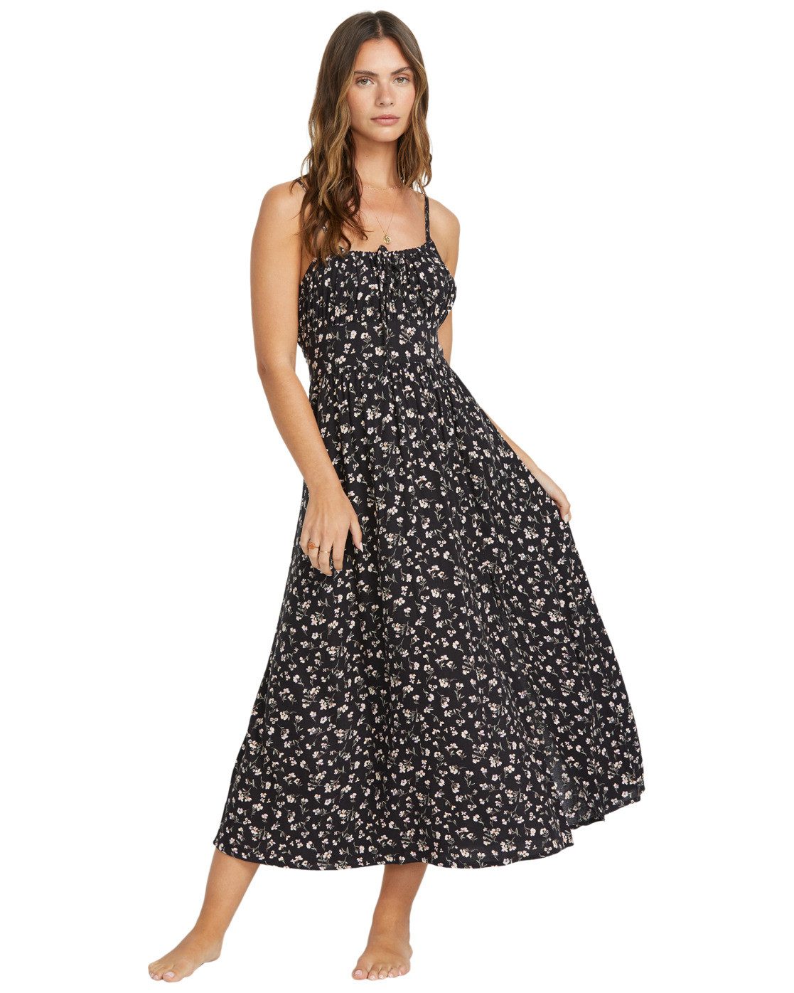 Billabong Maxi-jurk Take Your Time
