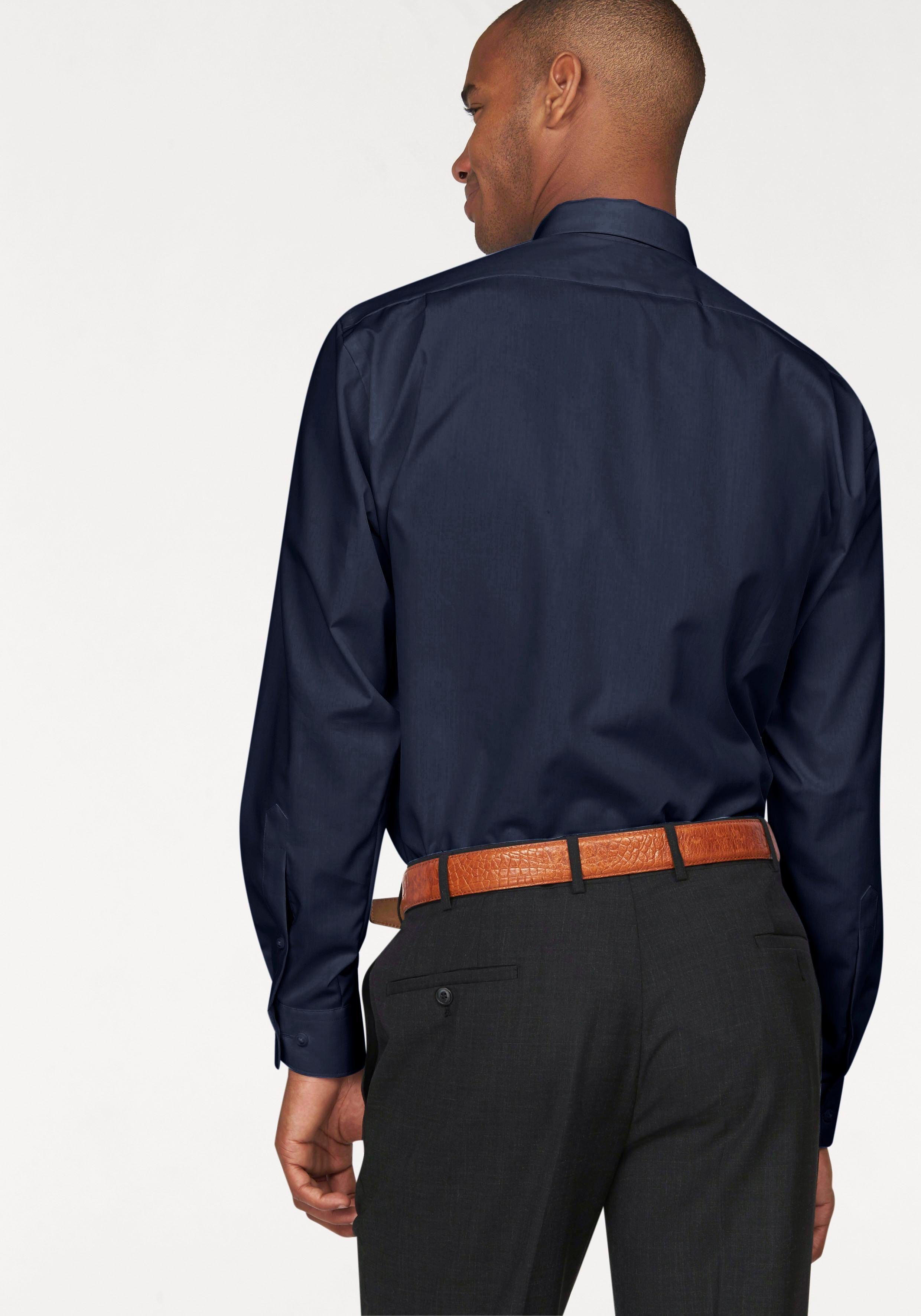 OLYMP Businessoverhemd Luxor modern fit