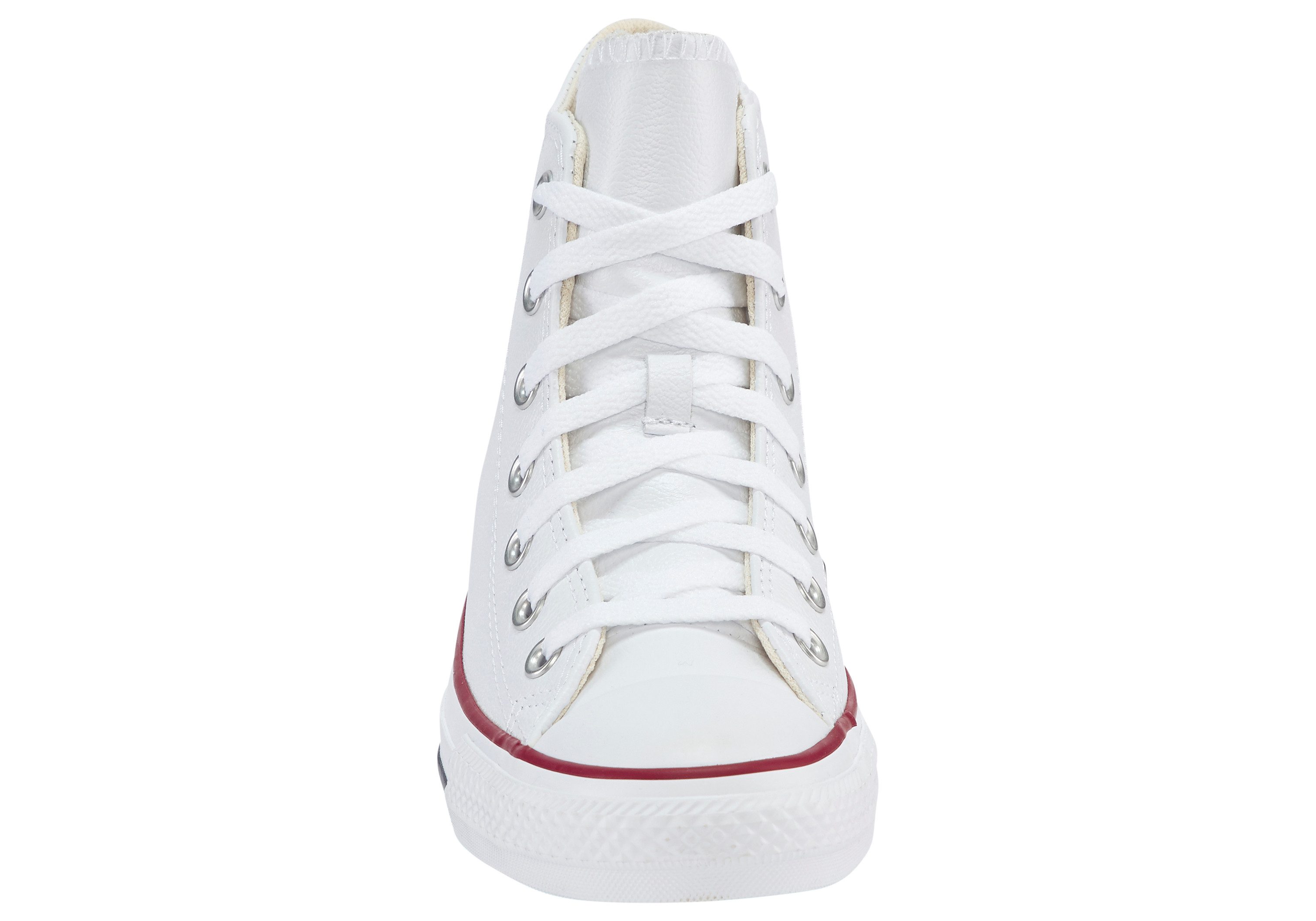 Converse Sneakers Chuck Taylor All Star Basic Leather Hi