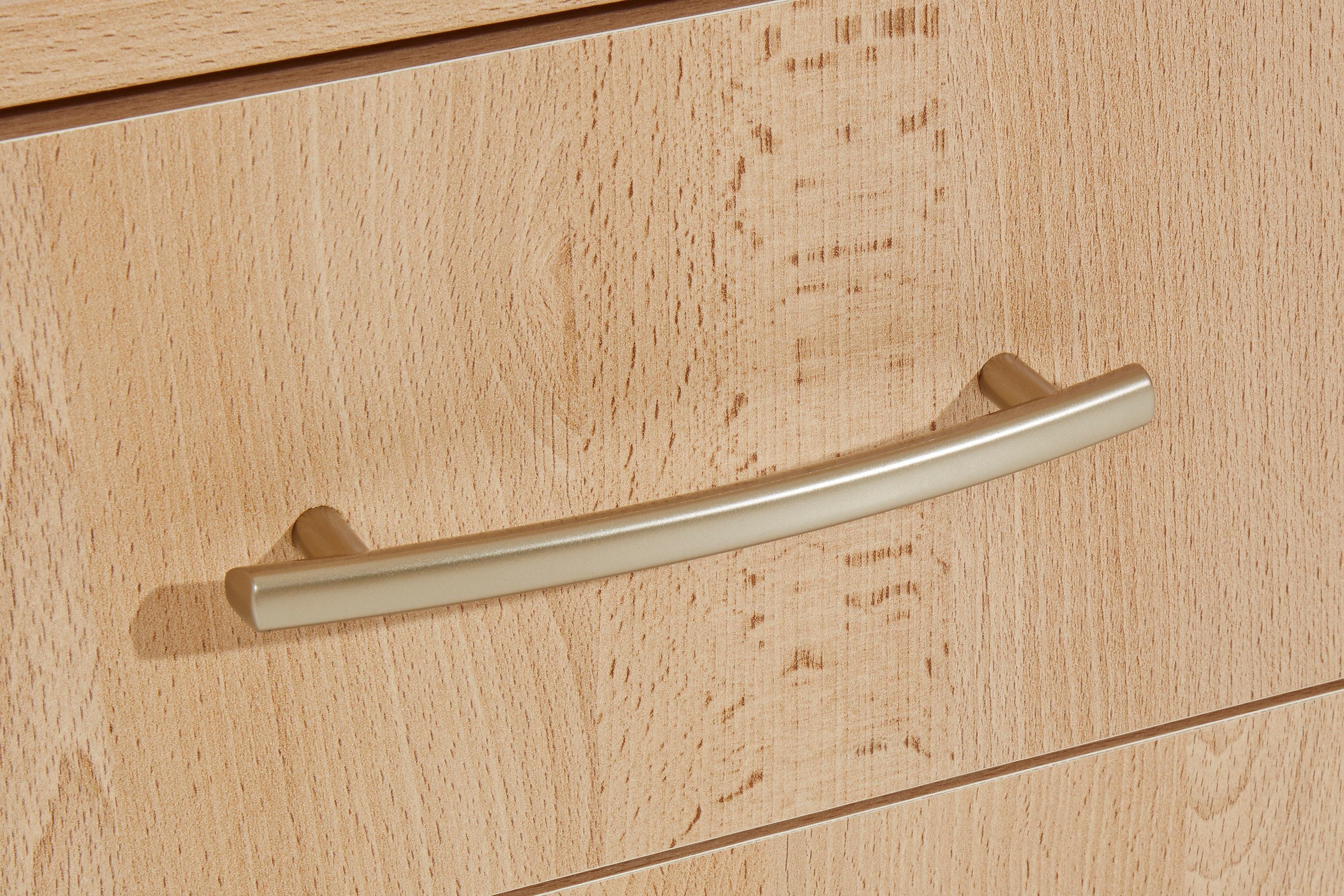 priess Bed Husum slaapkamer tienerkamer bedombouw met comforthoogte, verschillende uitvoeringen, hoogwaardige premium kwaliteit