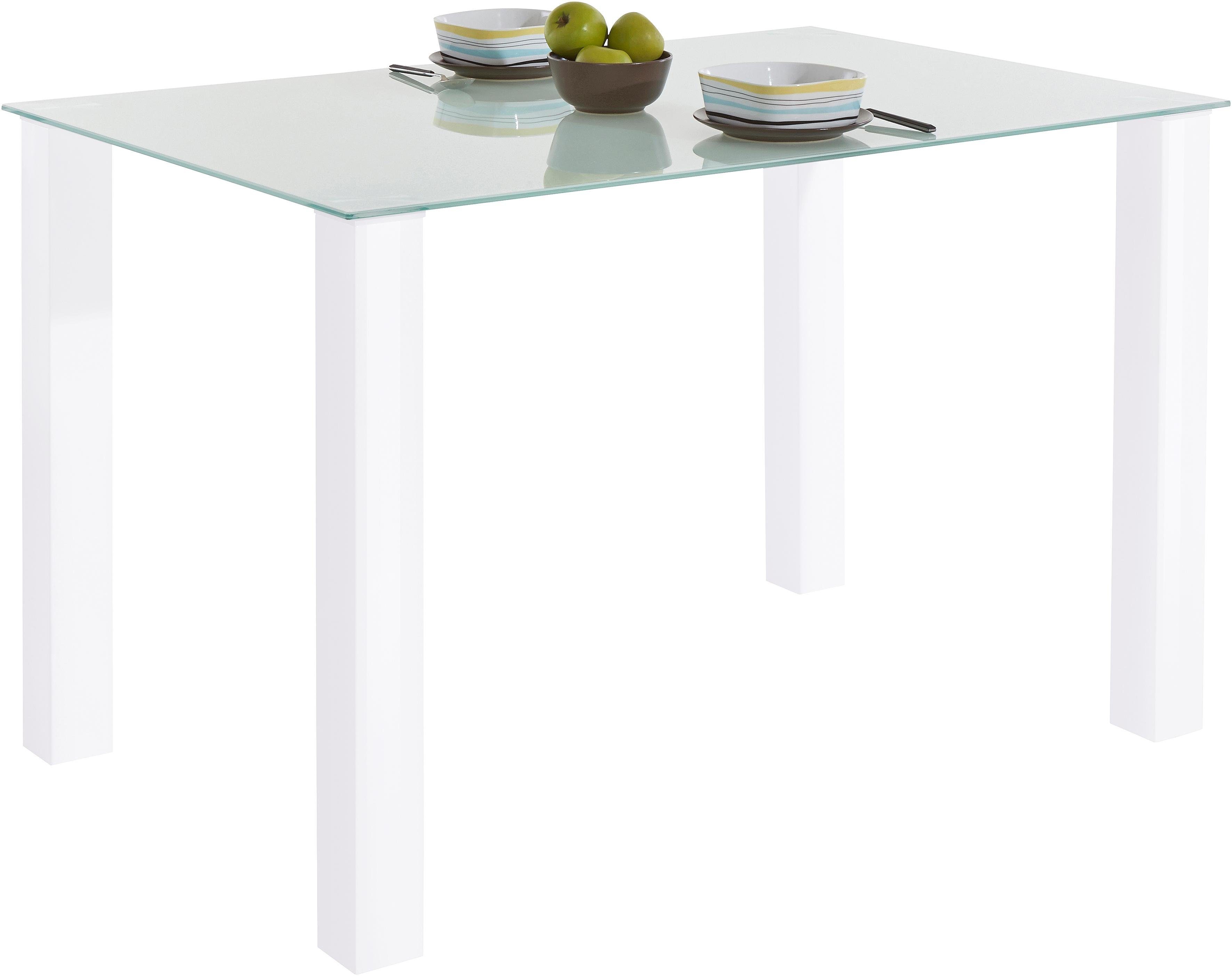 INOSIGN Eettafel in 2 maten