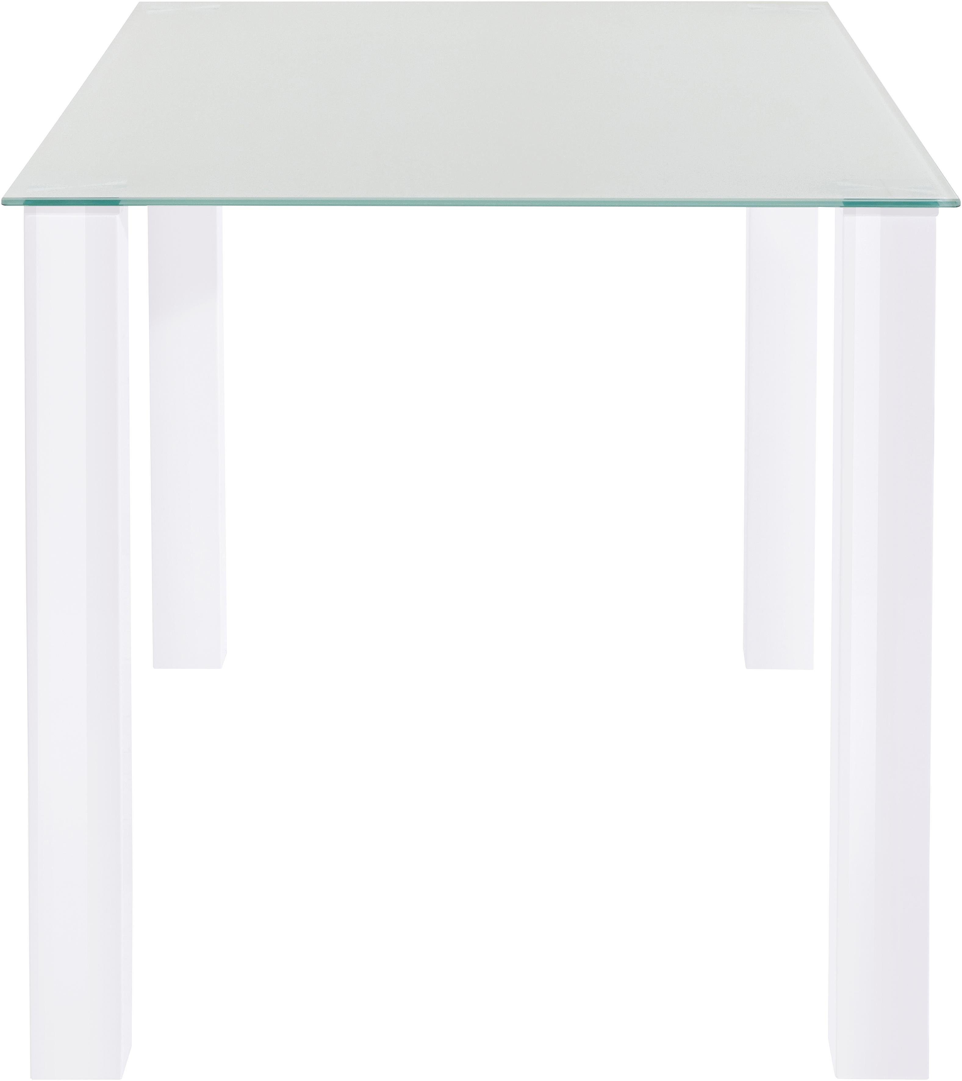 INOSIGN Eettafel in 2 maten