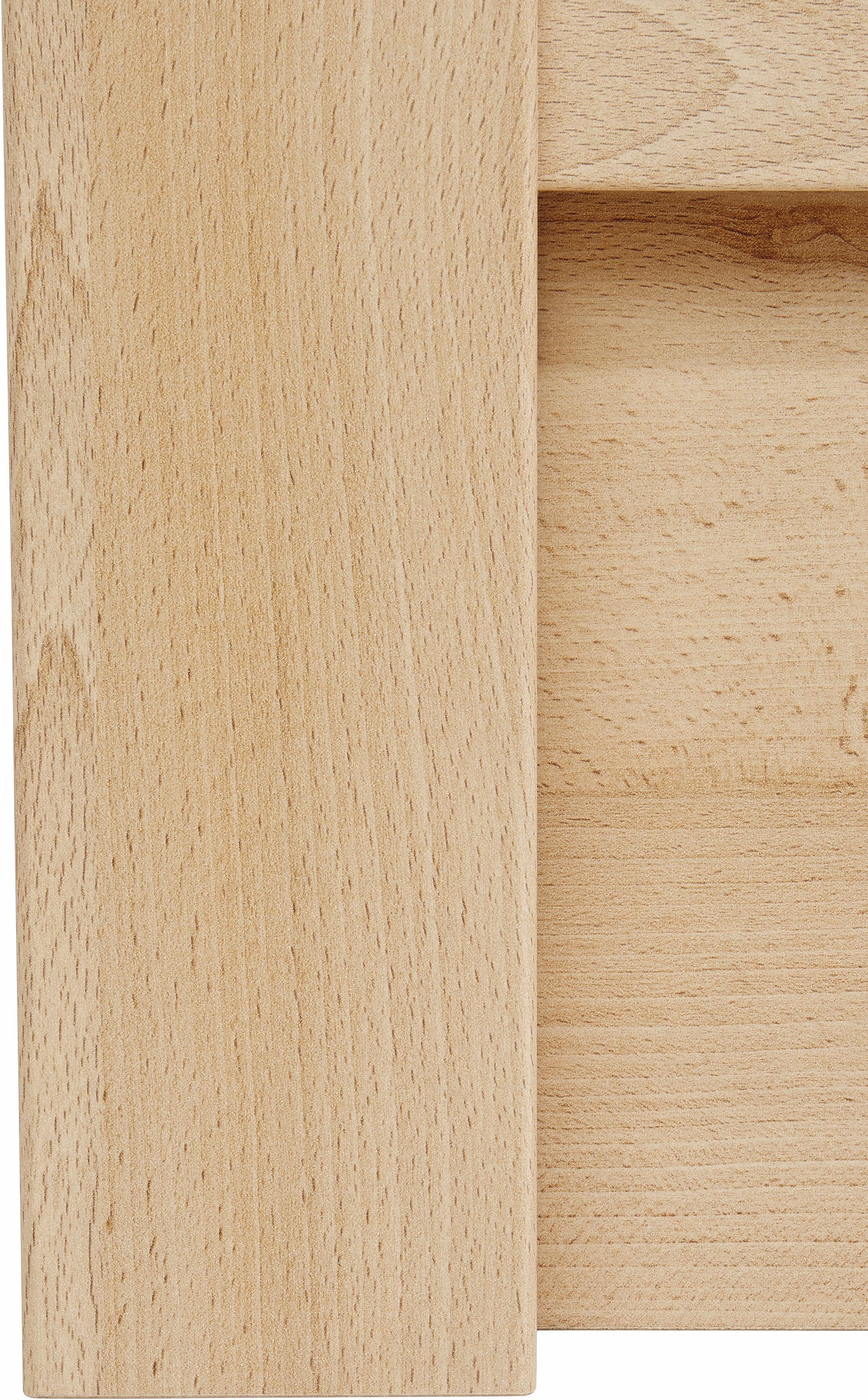 priess Bed Husum slaapkamer tienerkamer bedombouw met comforthoogte, verschillende uitvoeringen, hoogwaardige premium kwaliteit