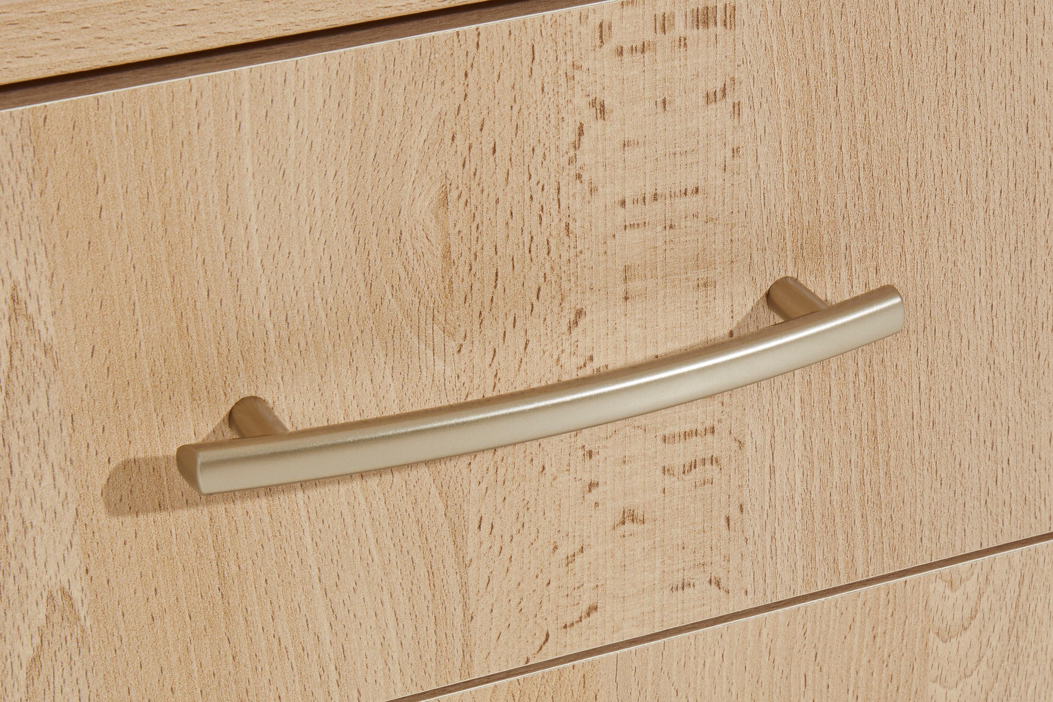priess Bed Husum slaapkamer tienerkamer bedombouw met comforthoogte, verschillende uitvoeringen, hoogwaardige premium kwaliteit