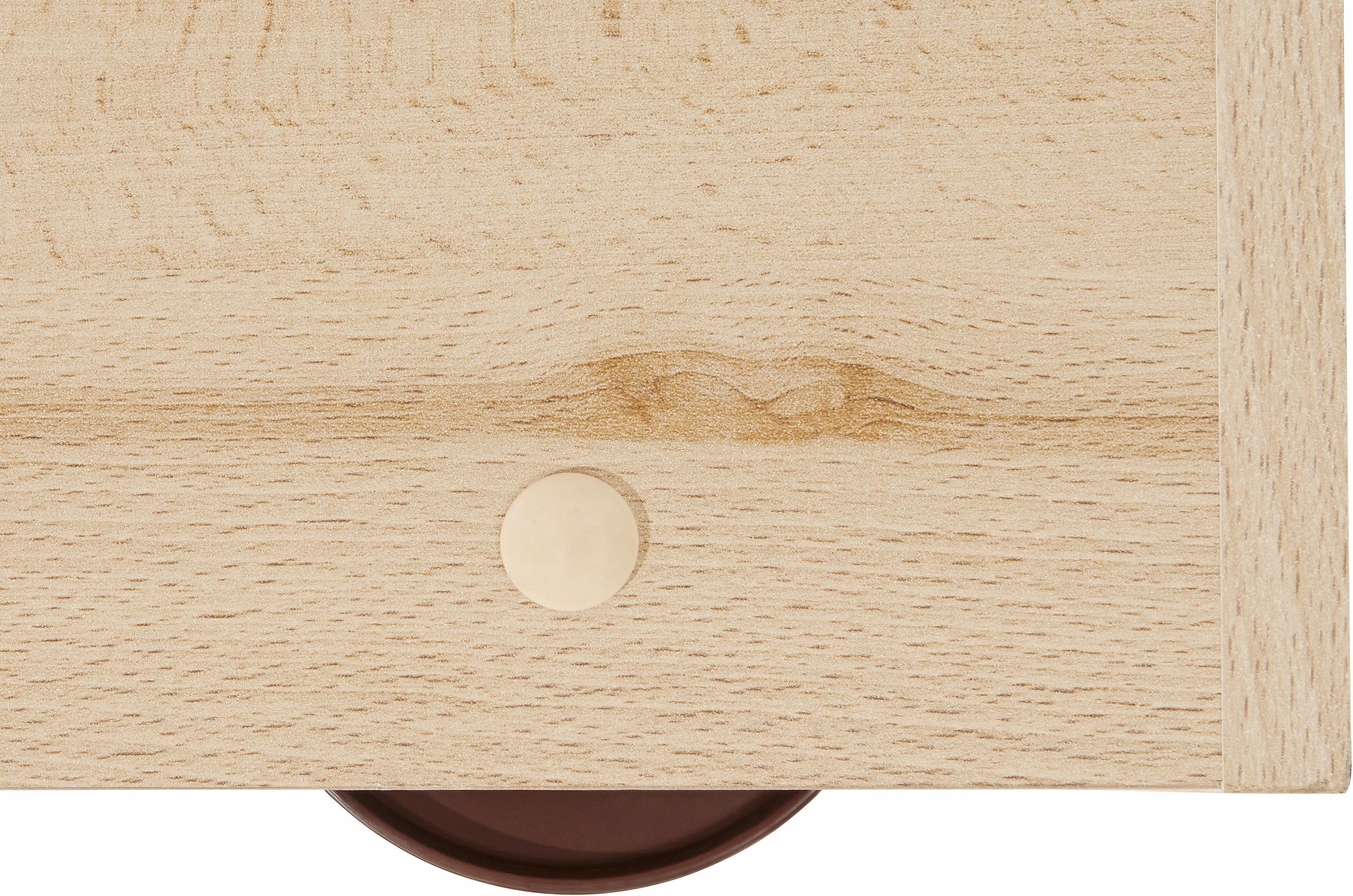 priess Bed Husum slaapkamer tienerkamer bedombouw met comforthoogte, verschillende uitvoeringen, hoogwaardige premium kwaliteit