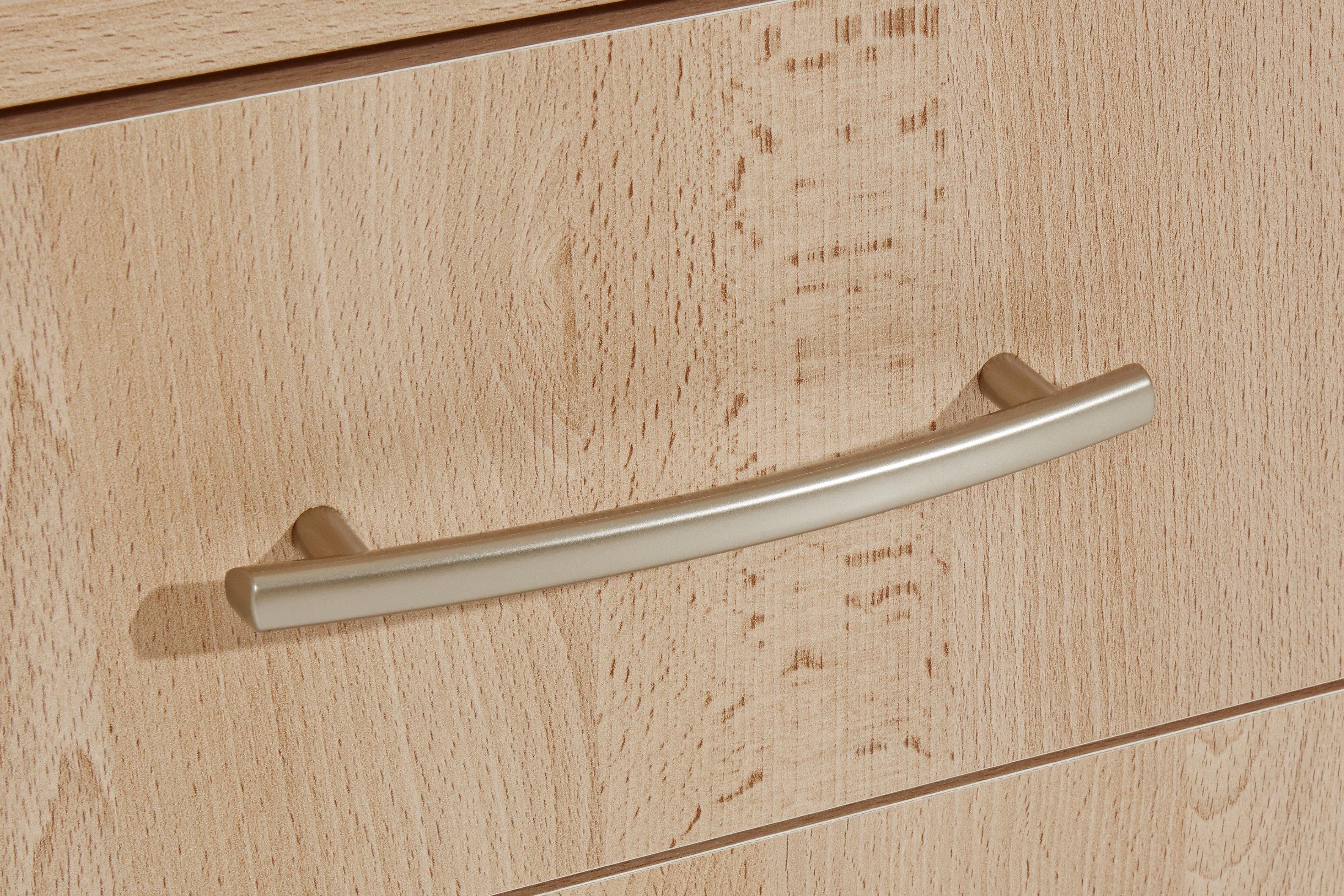 priess Bed Husum slaapkamer tienerkamer bedombouw met comforthoogte, verschillende uitvoeringen, hoogwaardige premium kwaliteit
