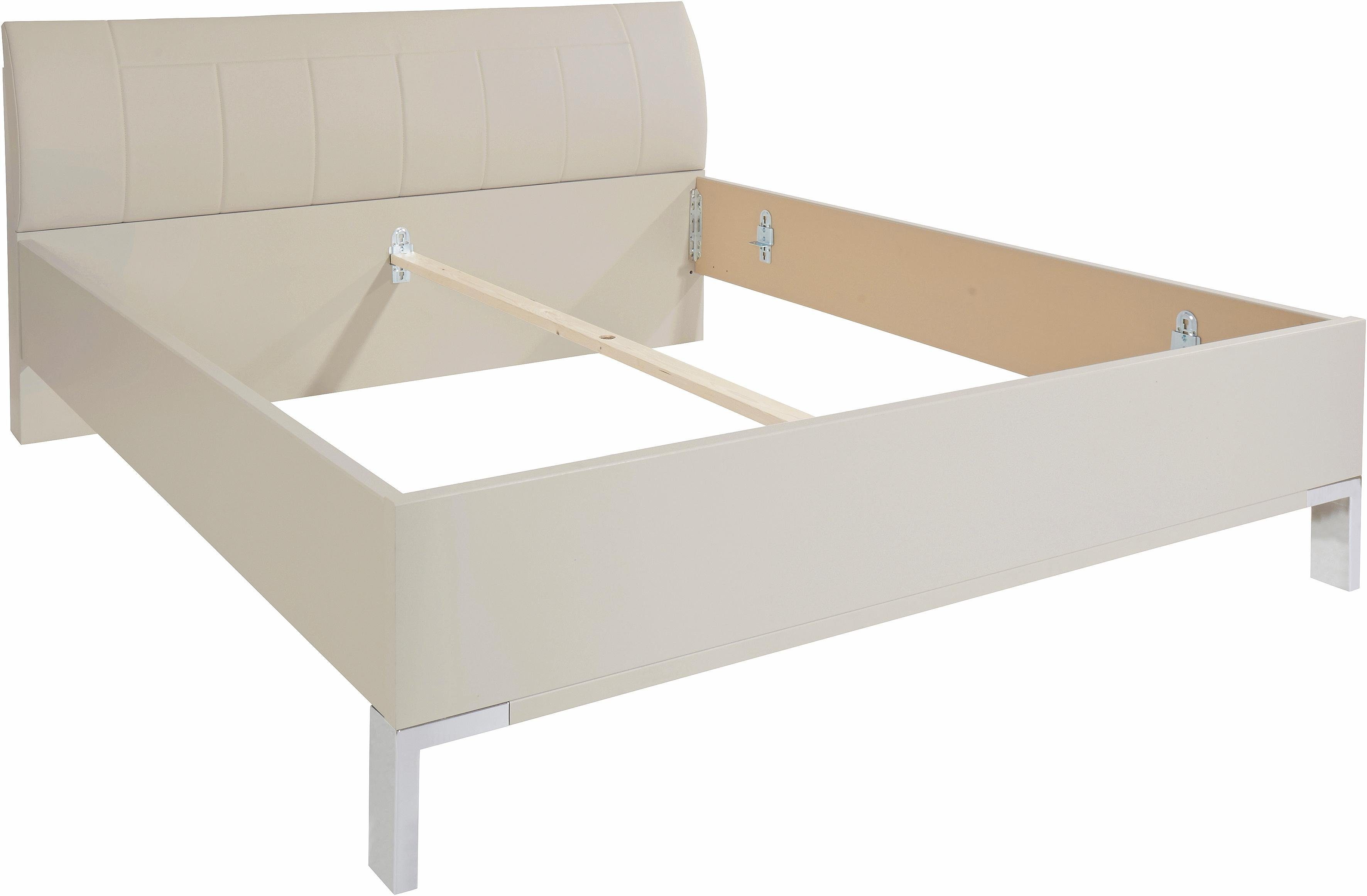 WIEMANN Bed
