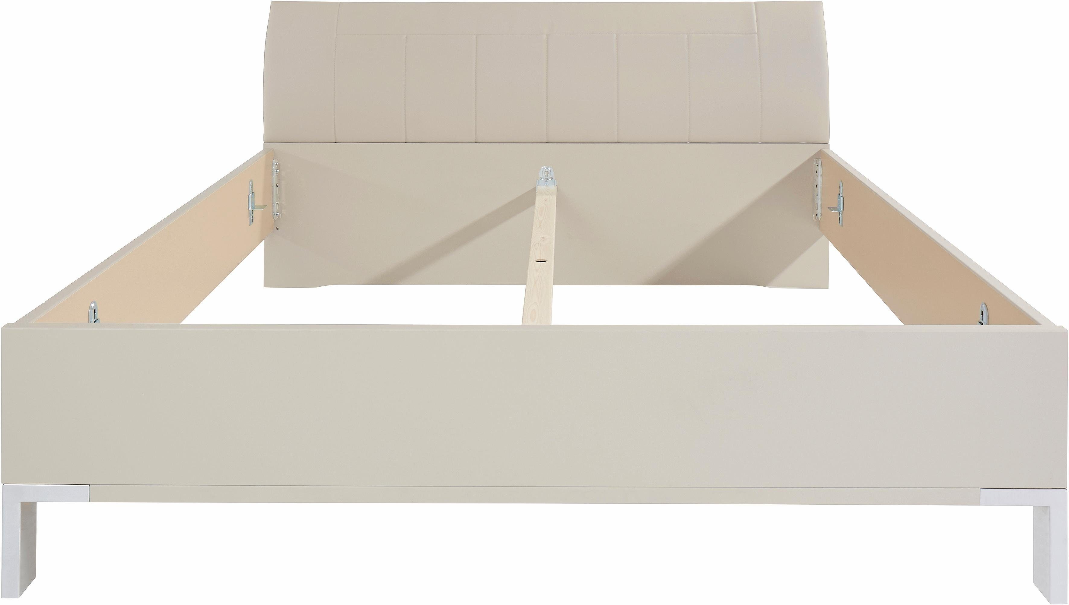WIEMANN Bed