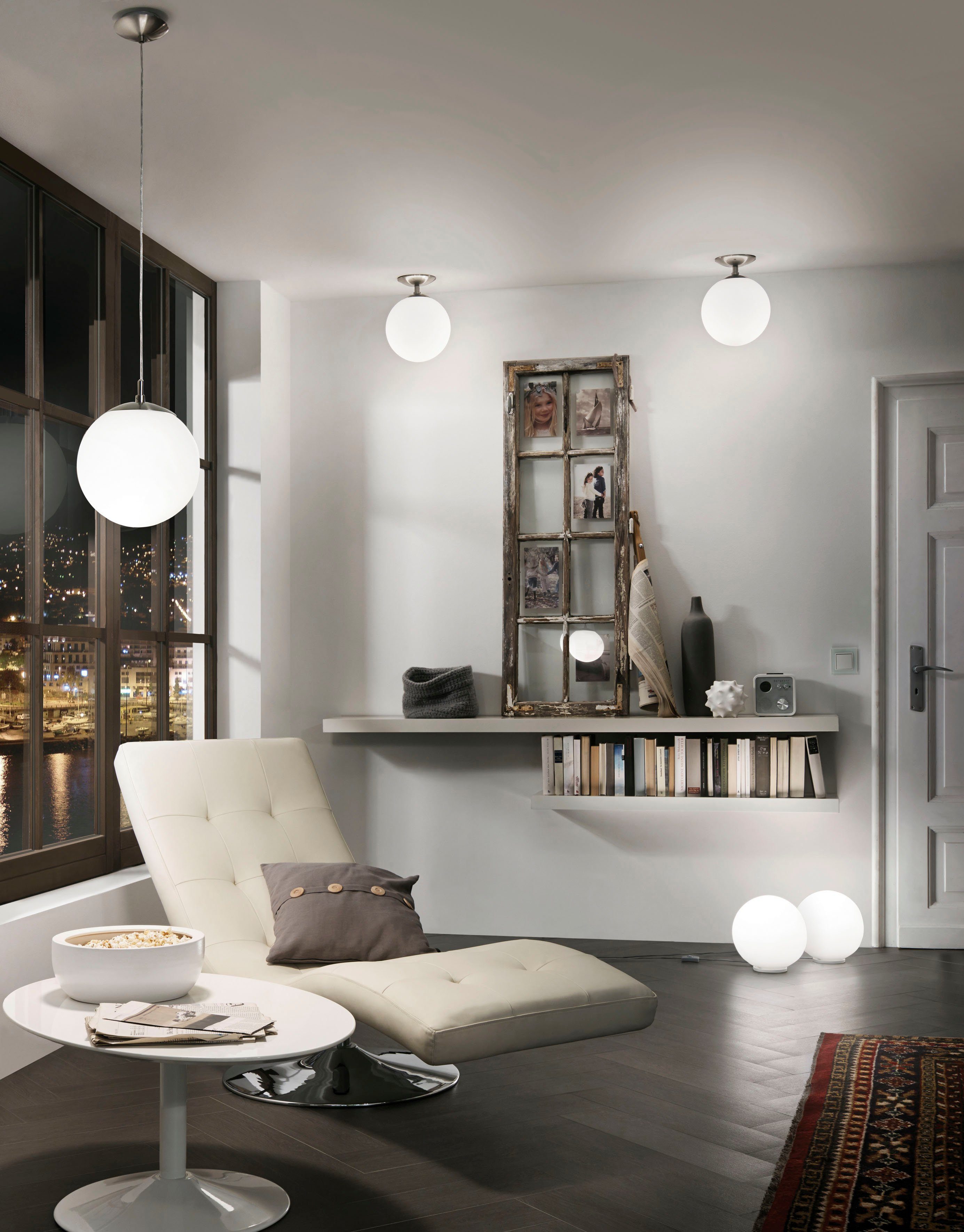 EGLO Hanglamp Rondo Hanglamp, hanglamp