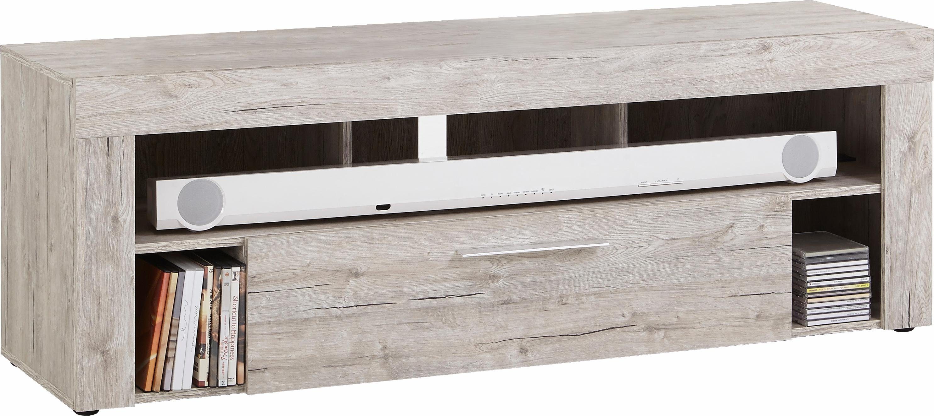 FMD Tv-meubel VIBIO 1 Breedte 150 cm