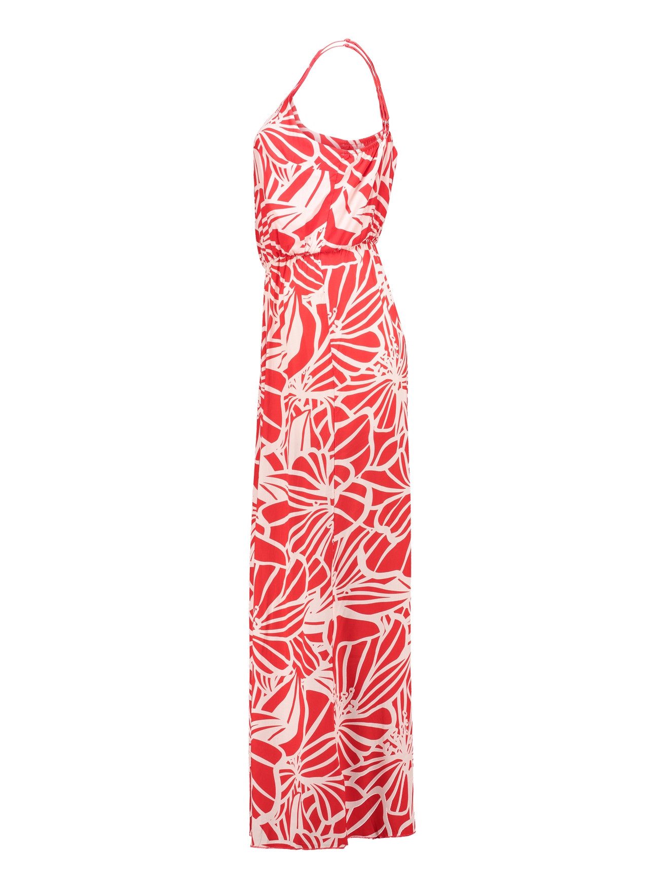 HaILYS Maxi-jurk LG V DR Do44ris