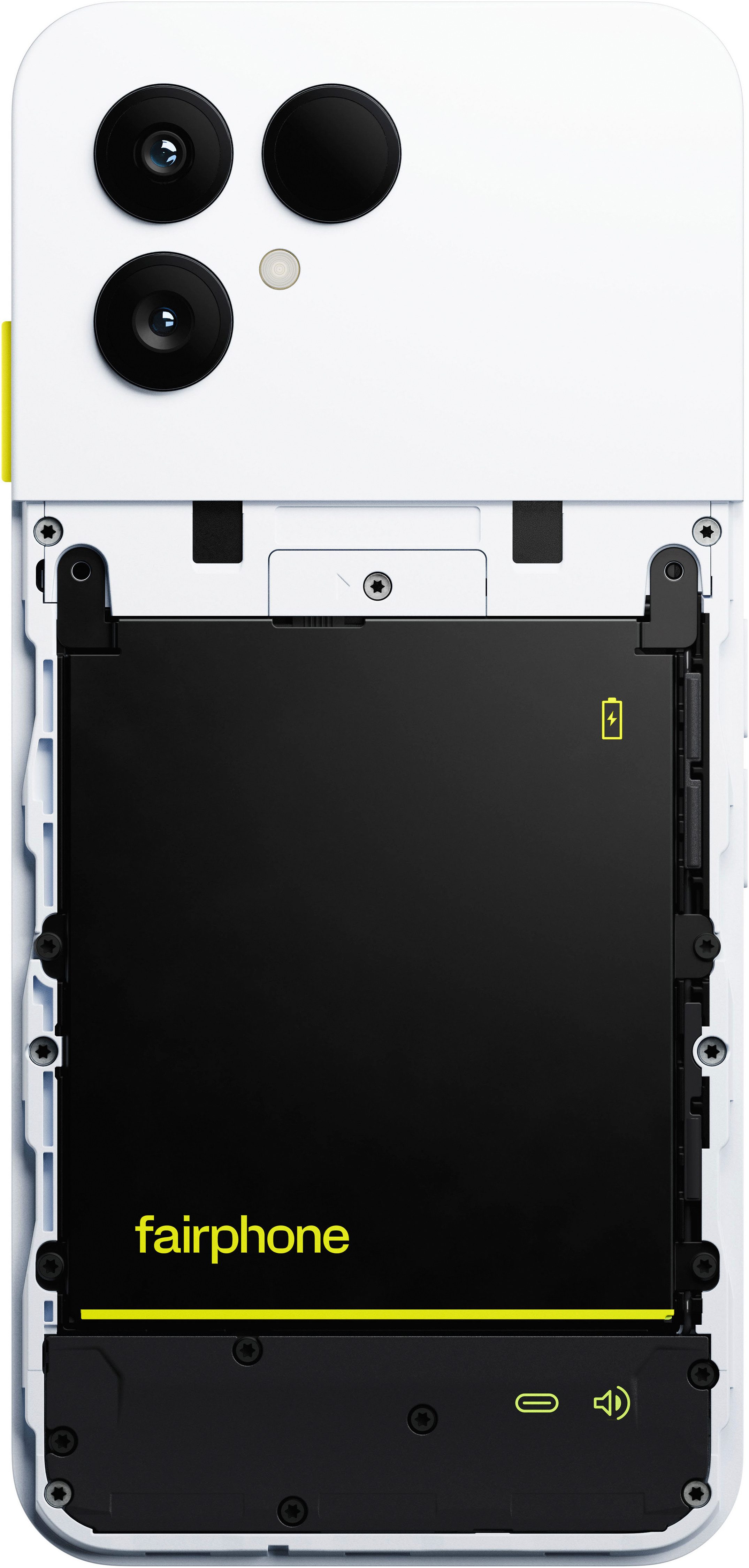 Fairphone Smartphone De Fairphone ( Gen. 6)