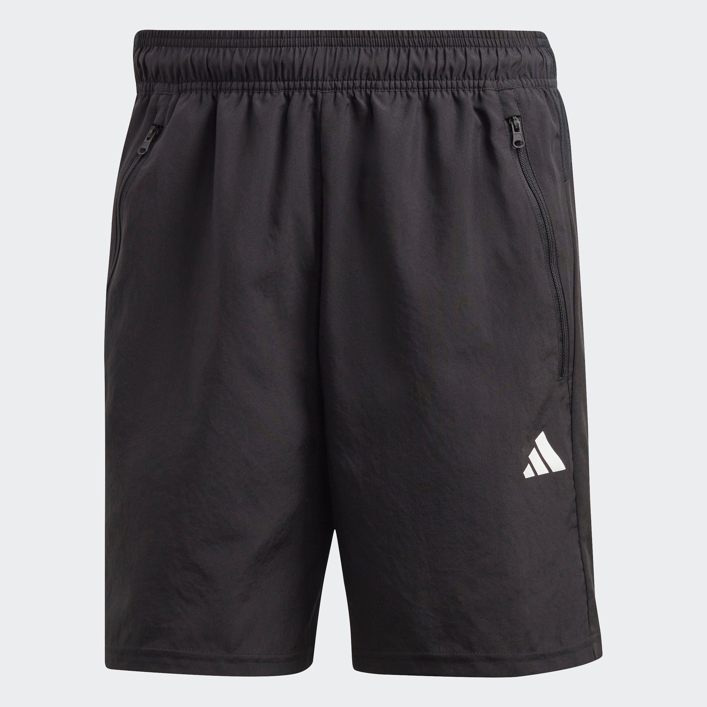 adidas Performance Short TR-ES WV SHO Essentials geweven trainingsshorts (1-delig)