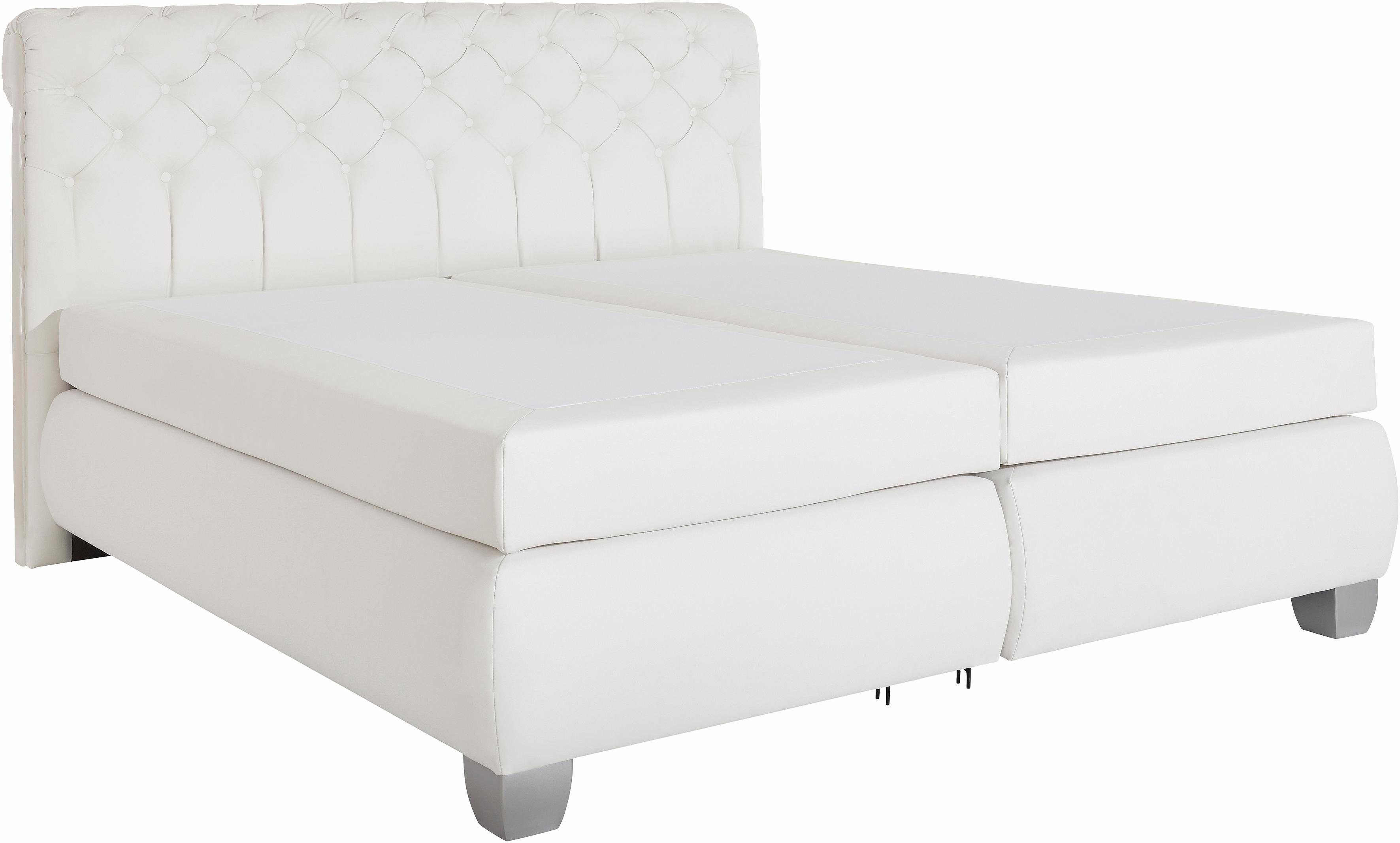 hapo Boxspring