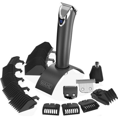 Wahl Lithium Ion+ Advanced trimmer
