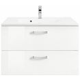 held moebel wastafelonderkast »ravenna«, breedte 70 cm zwart held moebel wastafelonderkast »ravenna«, breedte 70 cm zwart