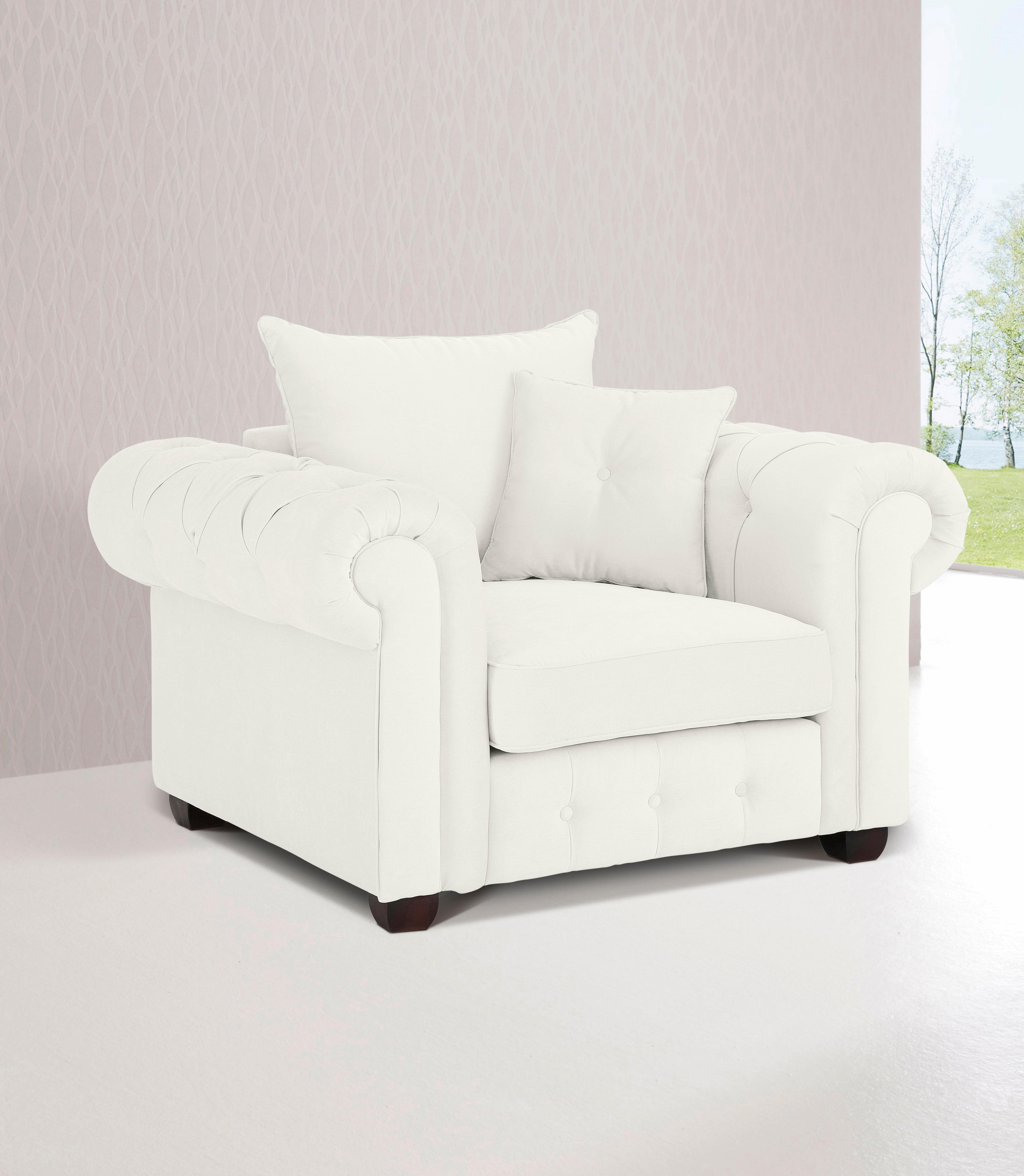 Home affaire Fauteuil San Pedro