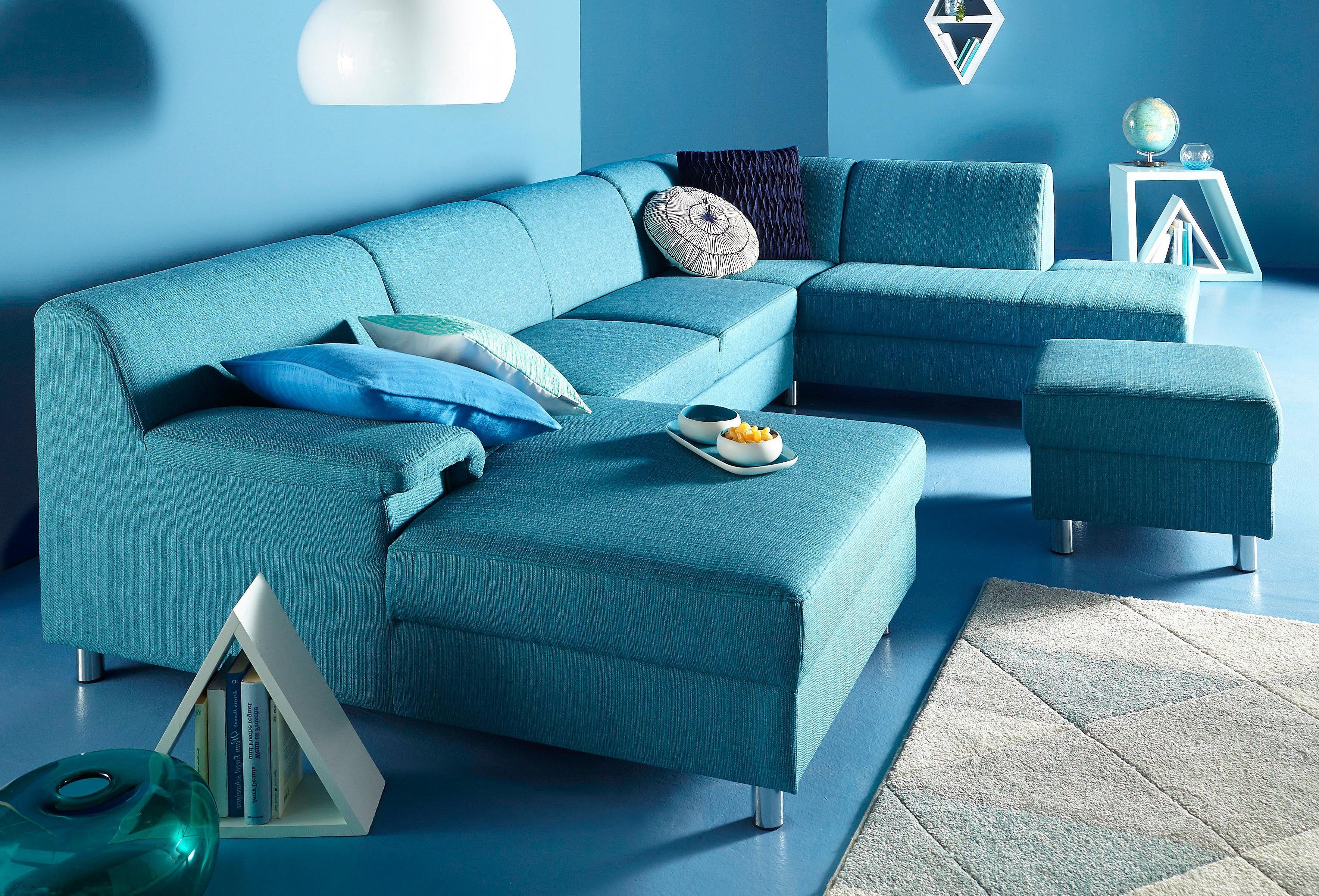 INOSIGN Hocker Jamie