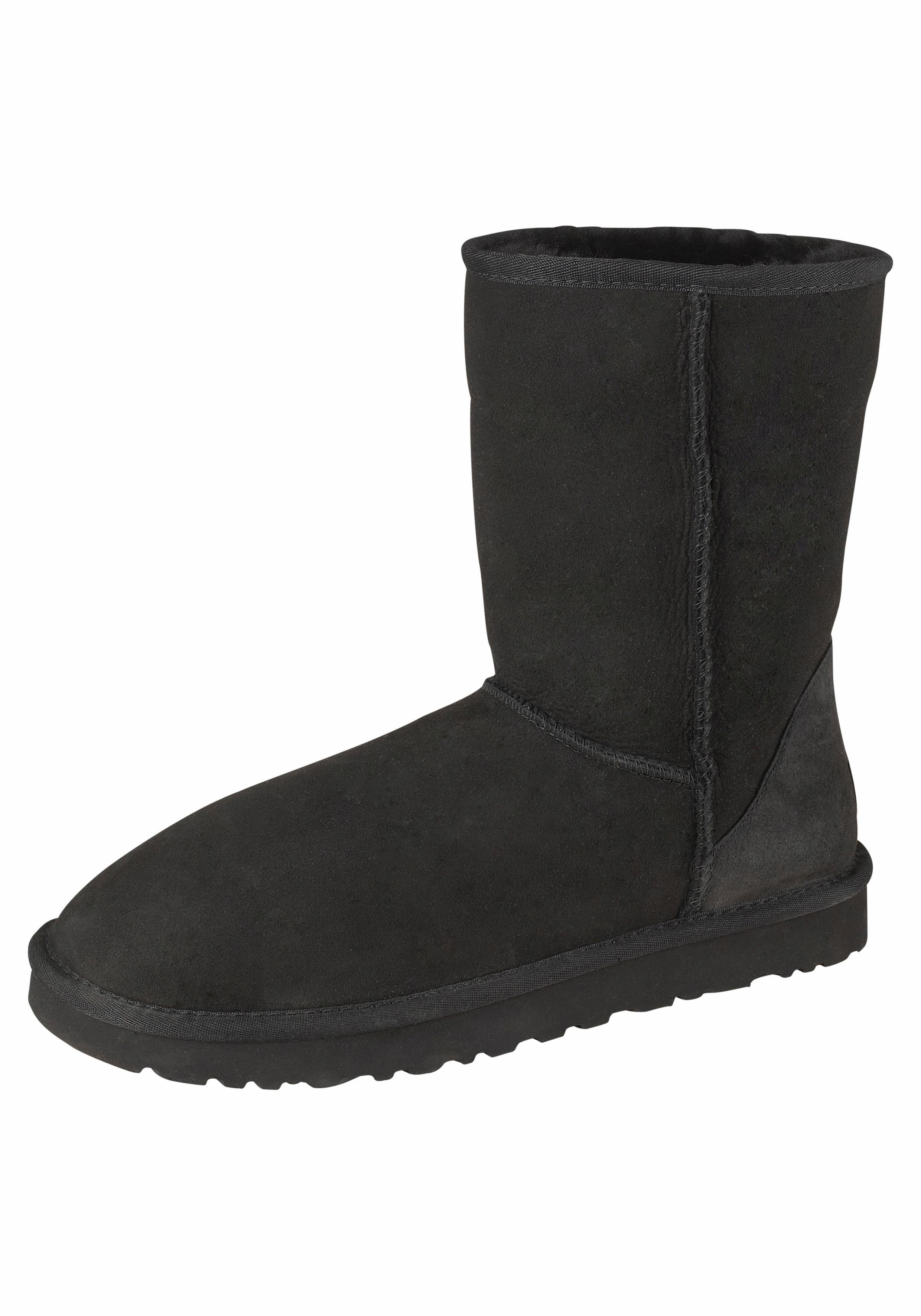 UGG winterlaarzen Classic Short 2