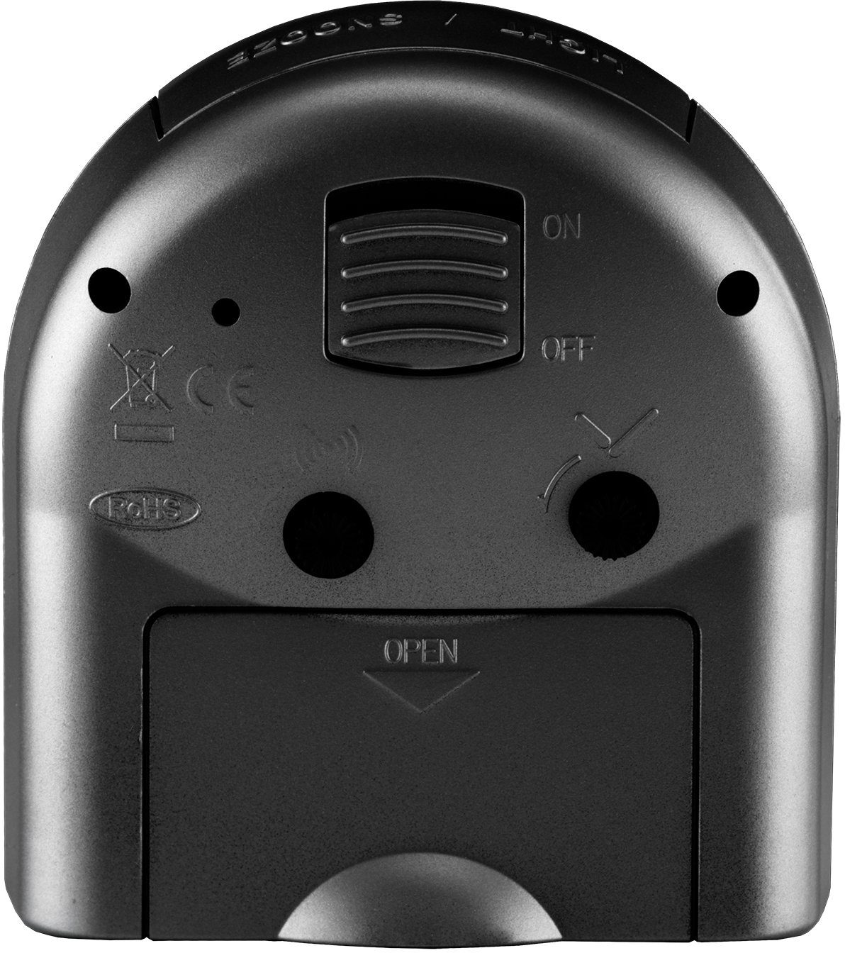 Atrium Kwarts-wekker A218-7