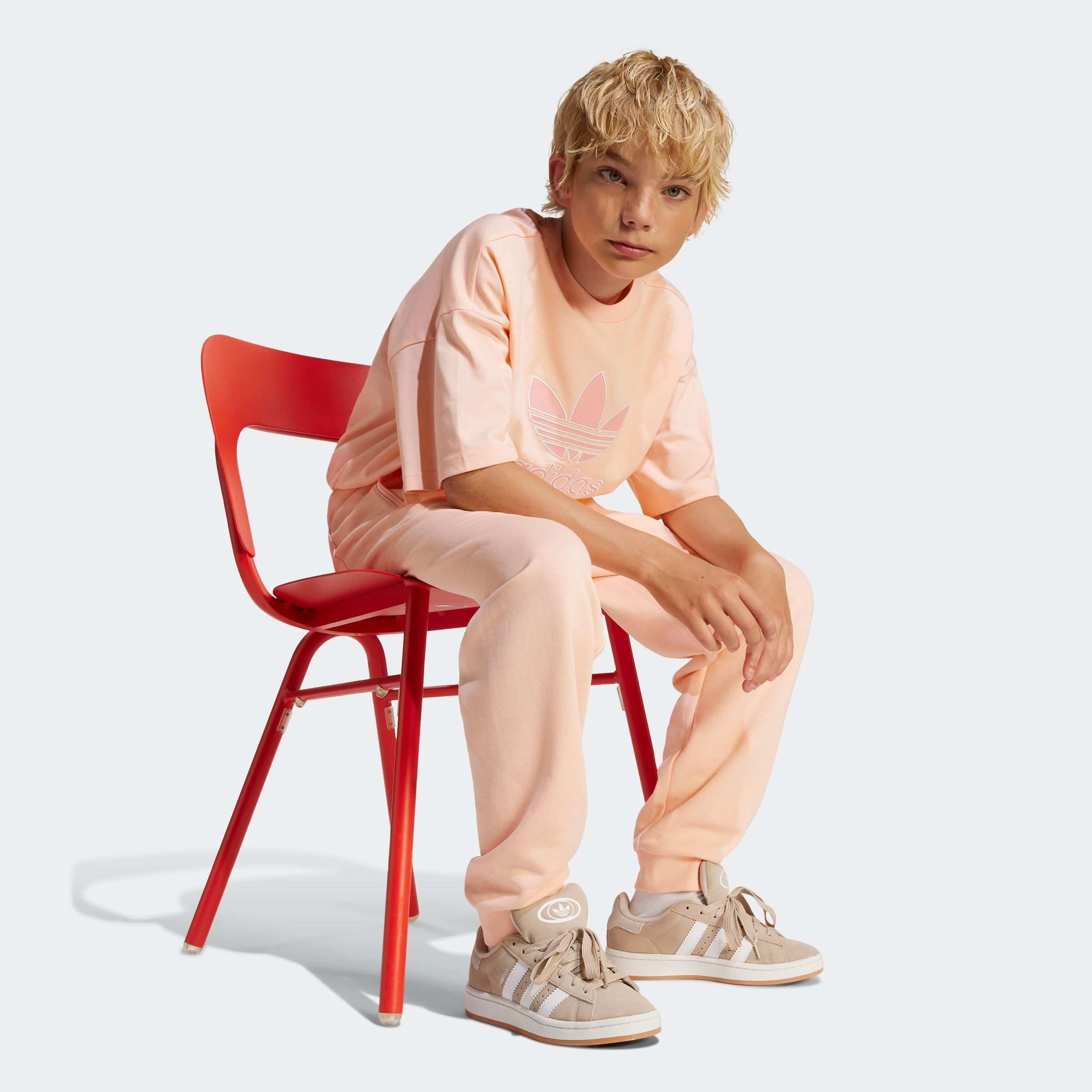 adidas Originals Sportbroek Sweatpants (1-delig)