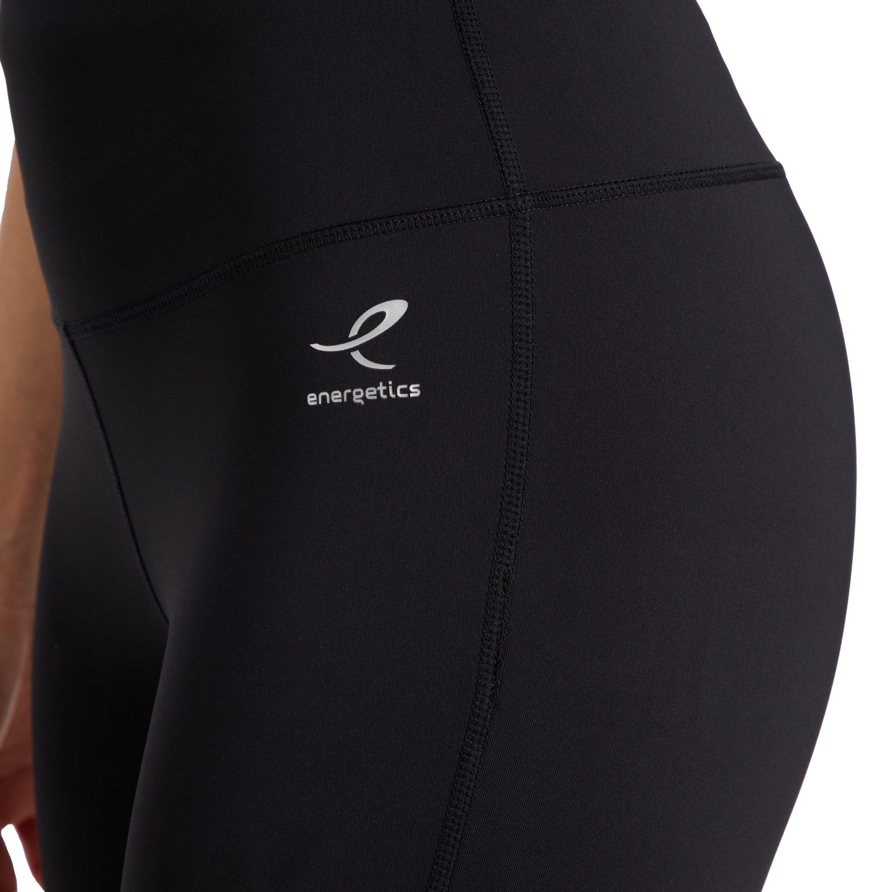 Energetics Functionele tights Dames tight 3/4 Kapinem 3/4 II W (1-delig)