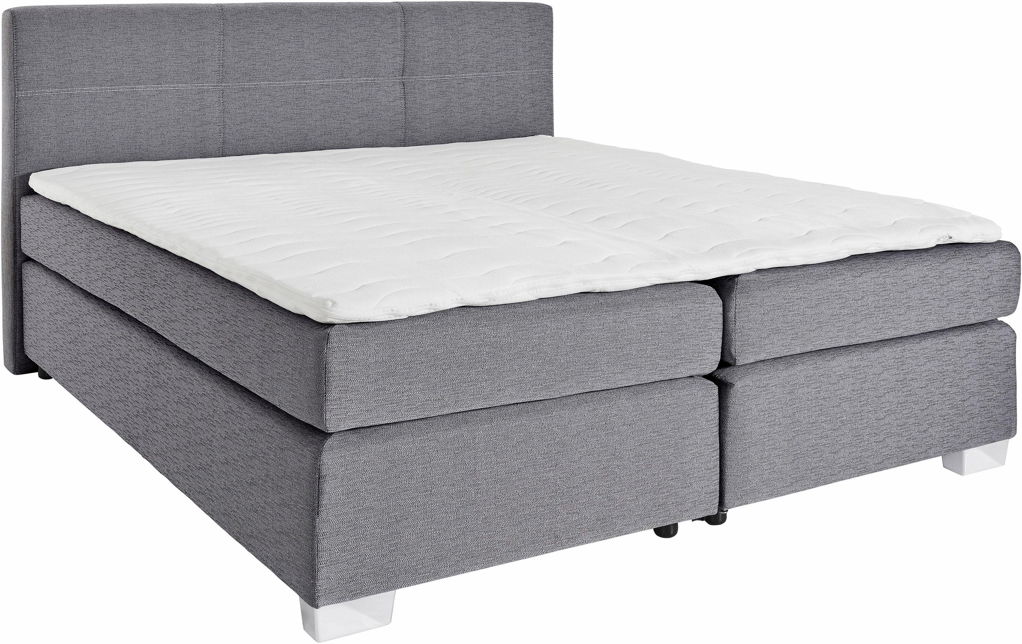 Jockenhöfer Gruppe Boxspring Evita