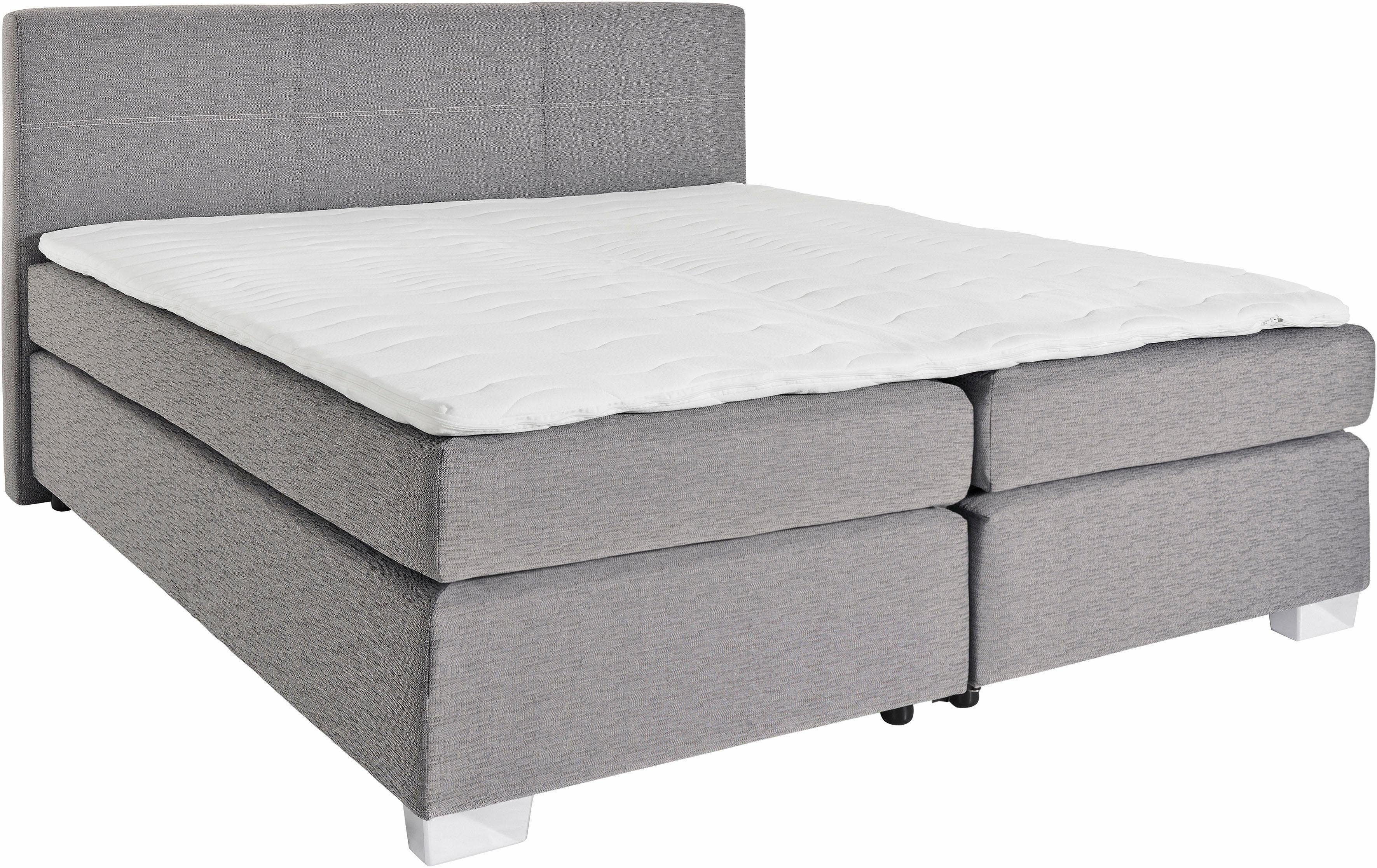 Jockenhöfer Gruppe Boxspring Evita
