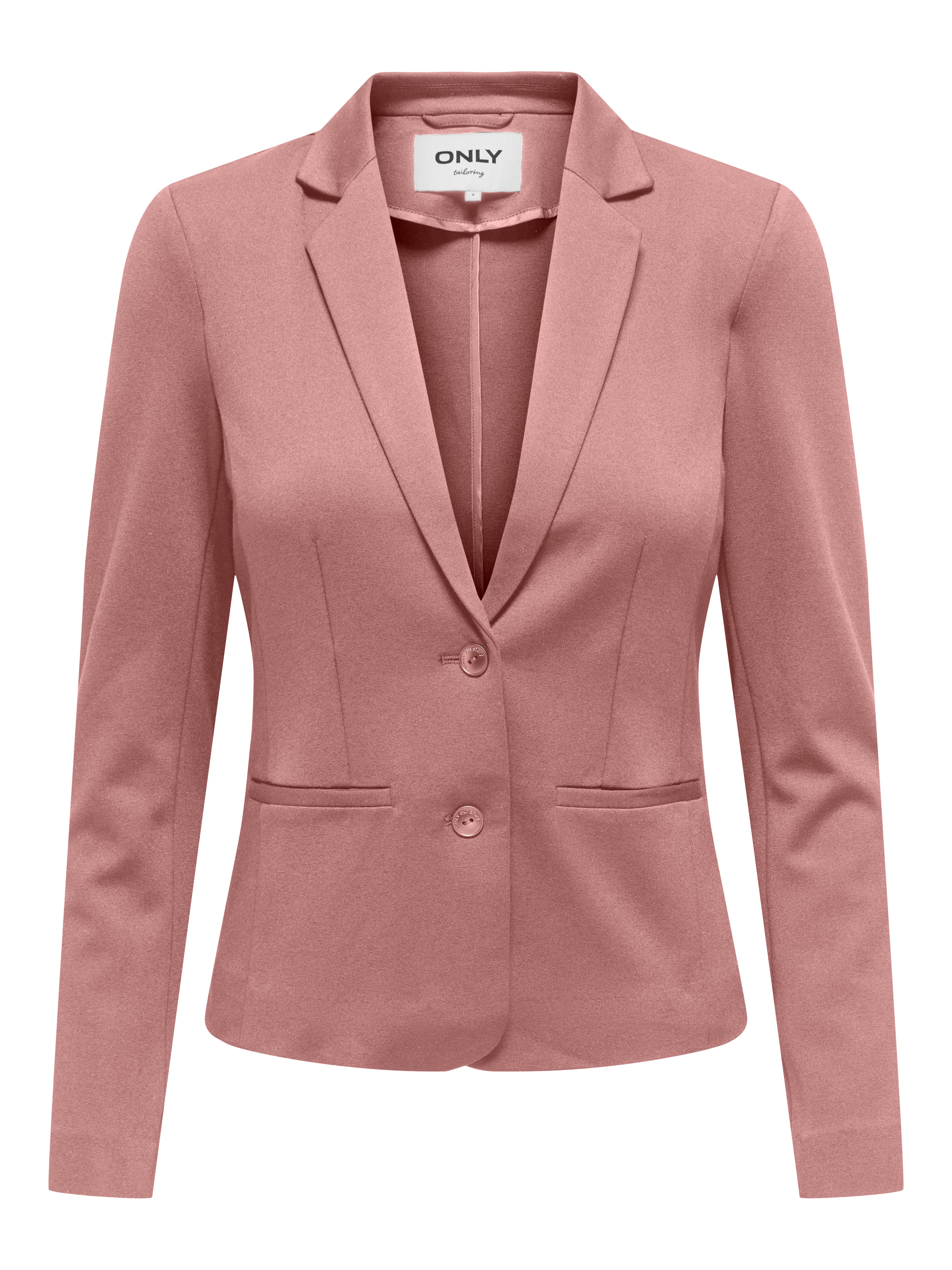 Only Blouseblazer ONLJENNY PRINTED BLAZER TLR