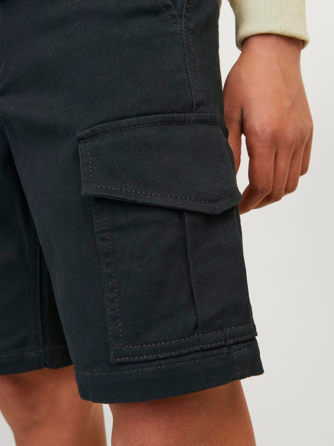 Jack & Jones Junior Cargobermuda JPSTJOE JJCARGO SHORTS JNR