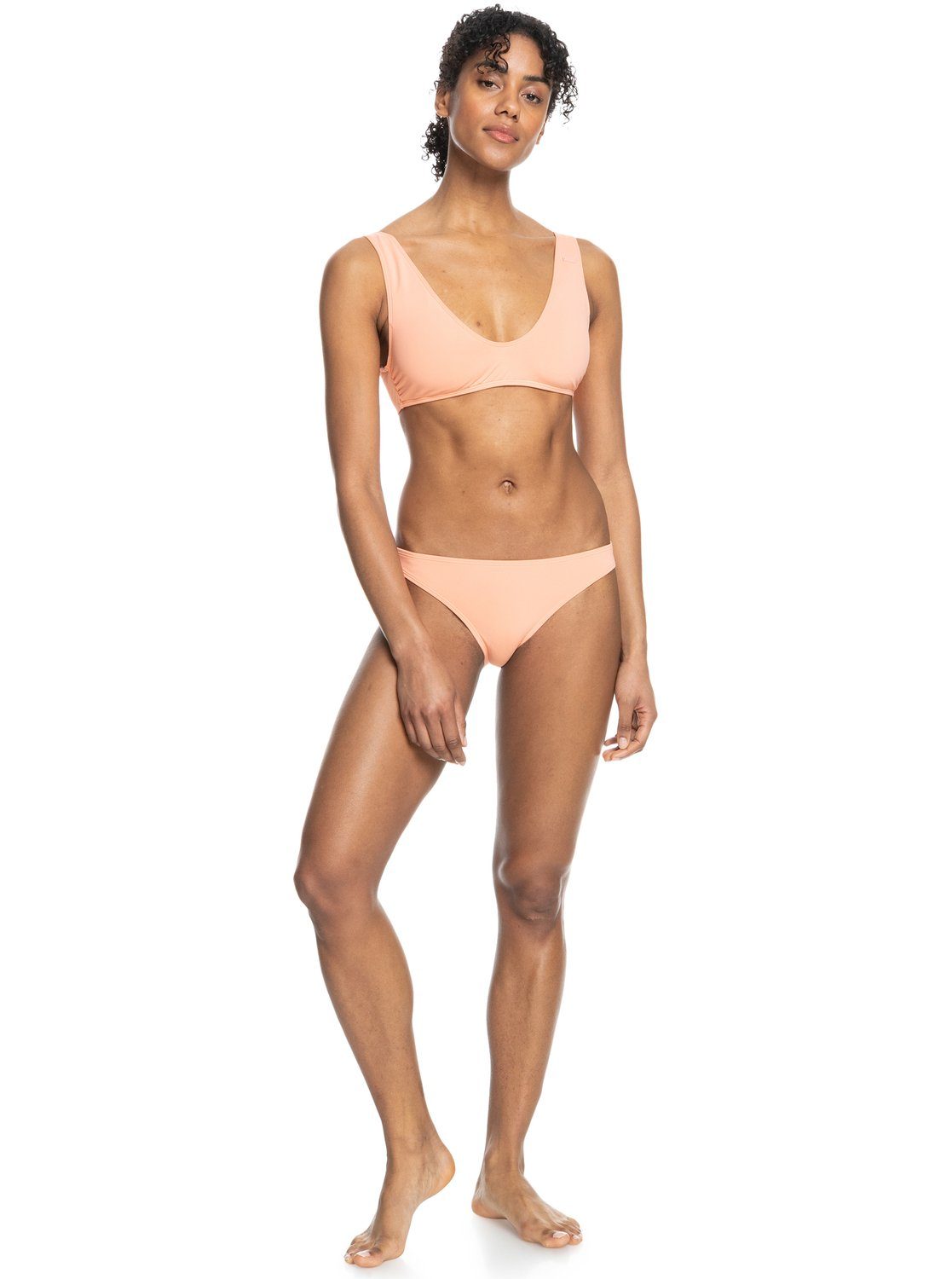Roxy Triangel-bikinitop Beach Classics