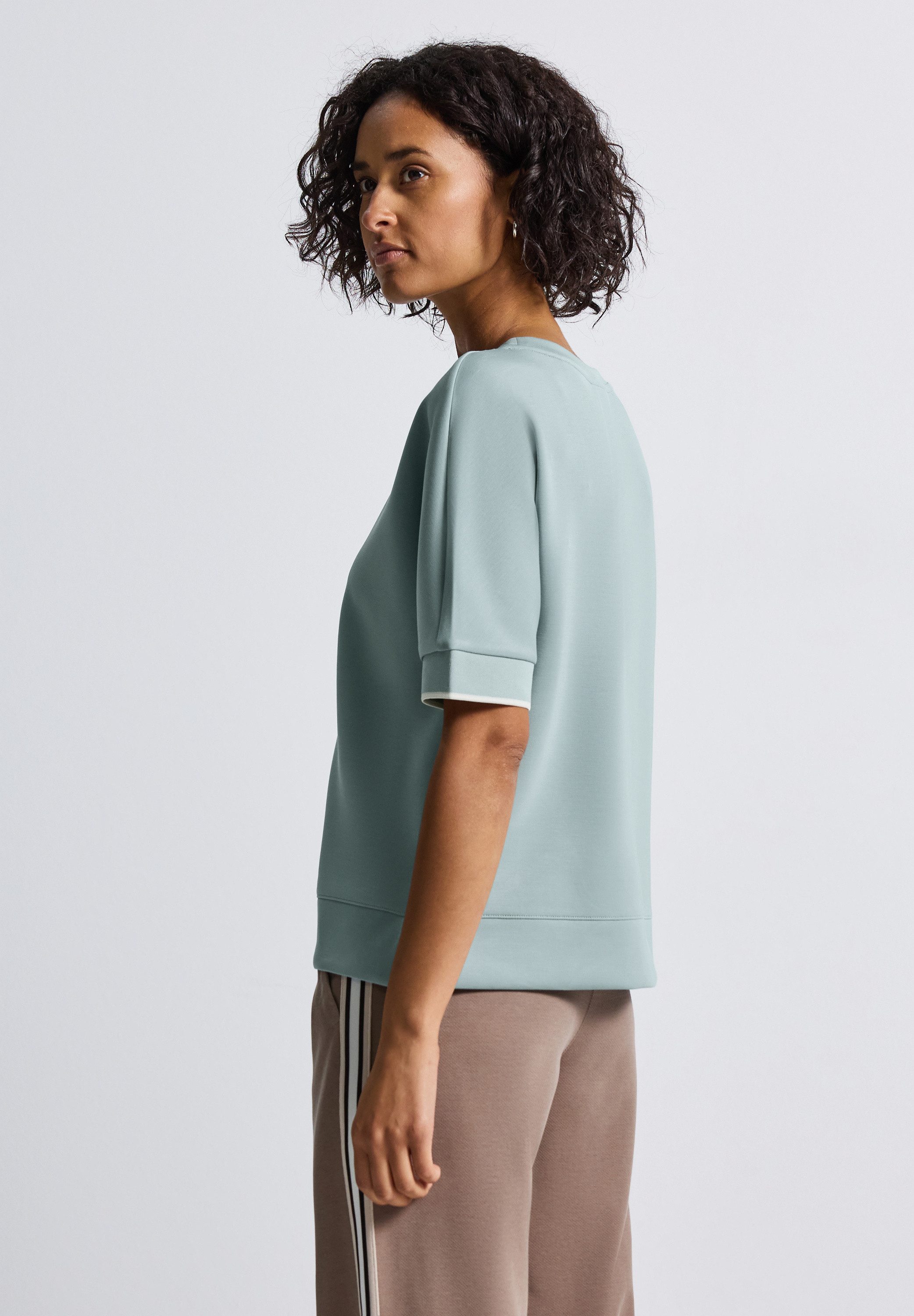 STREET ONE T-shirt