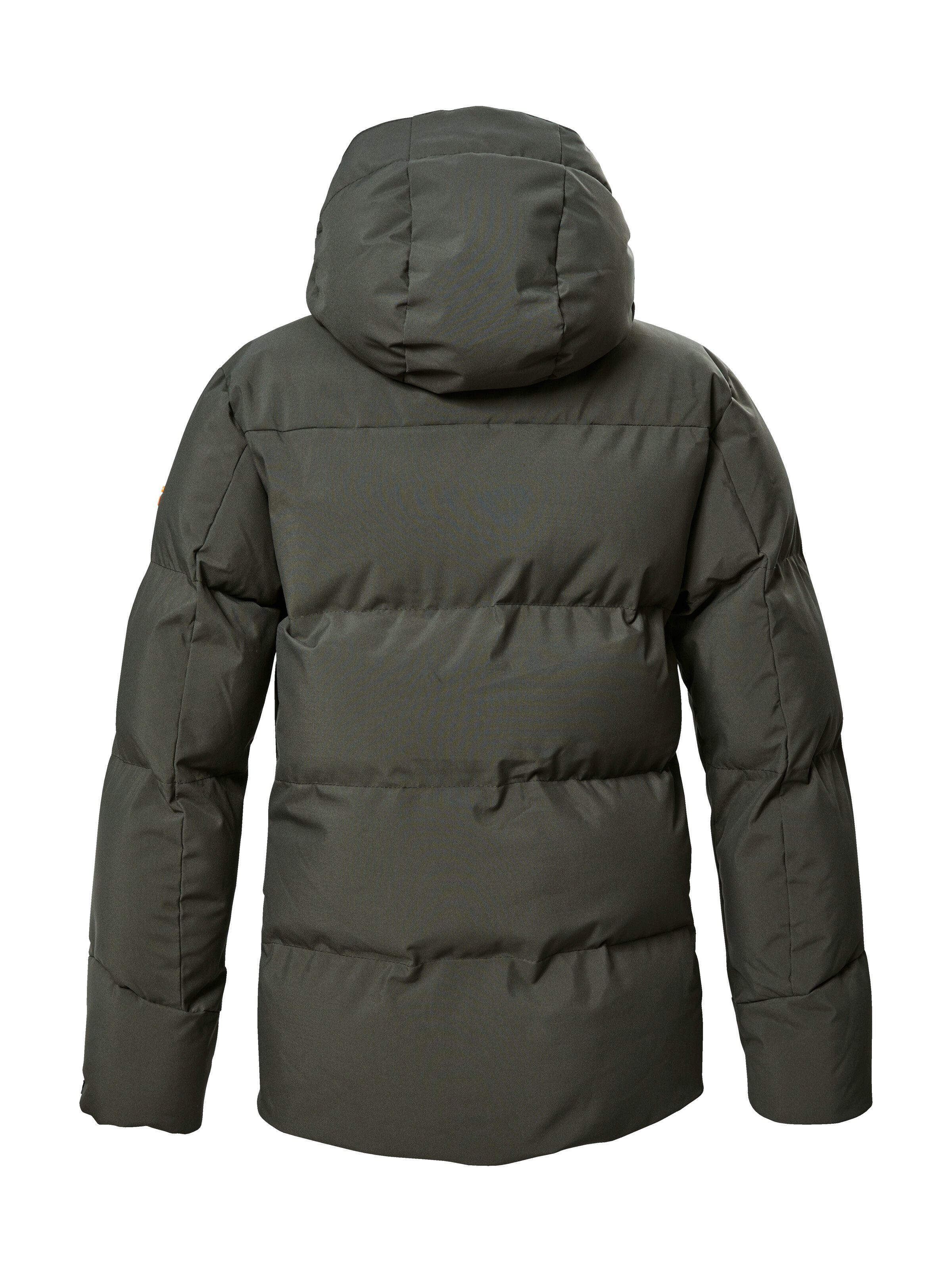 Killtec Gewatteerde jas KOW 374 BYS QLTD JCKT