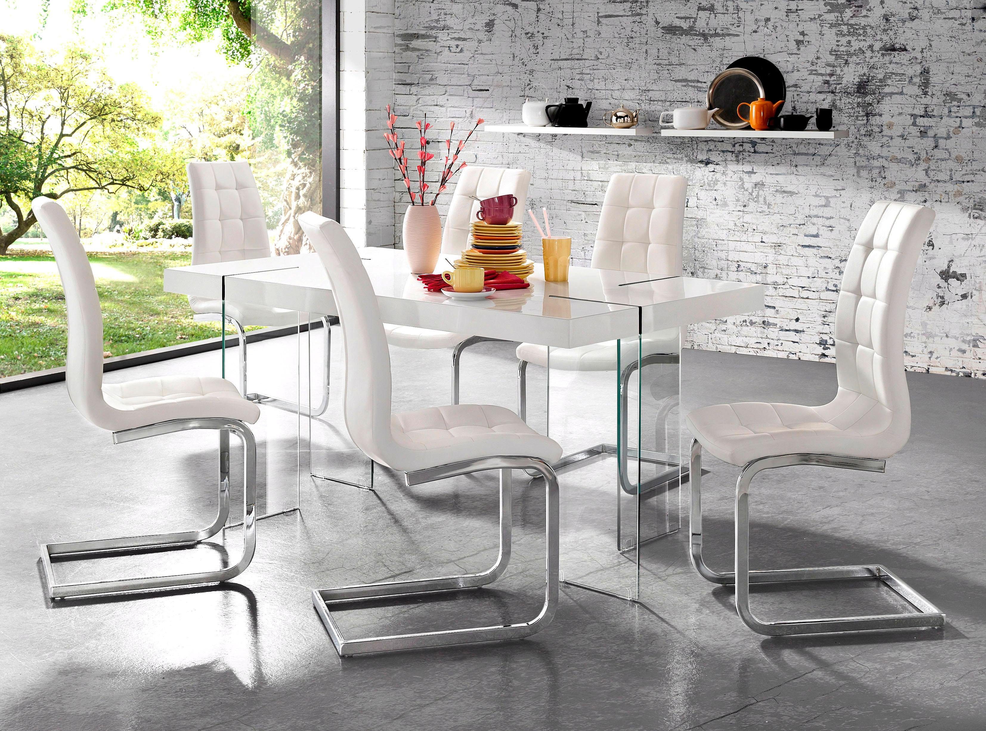 INOSIGN Eethoek (set, 5-delig)