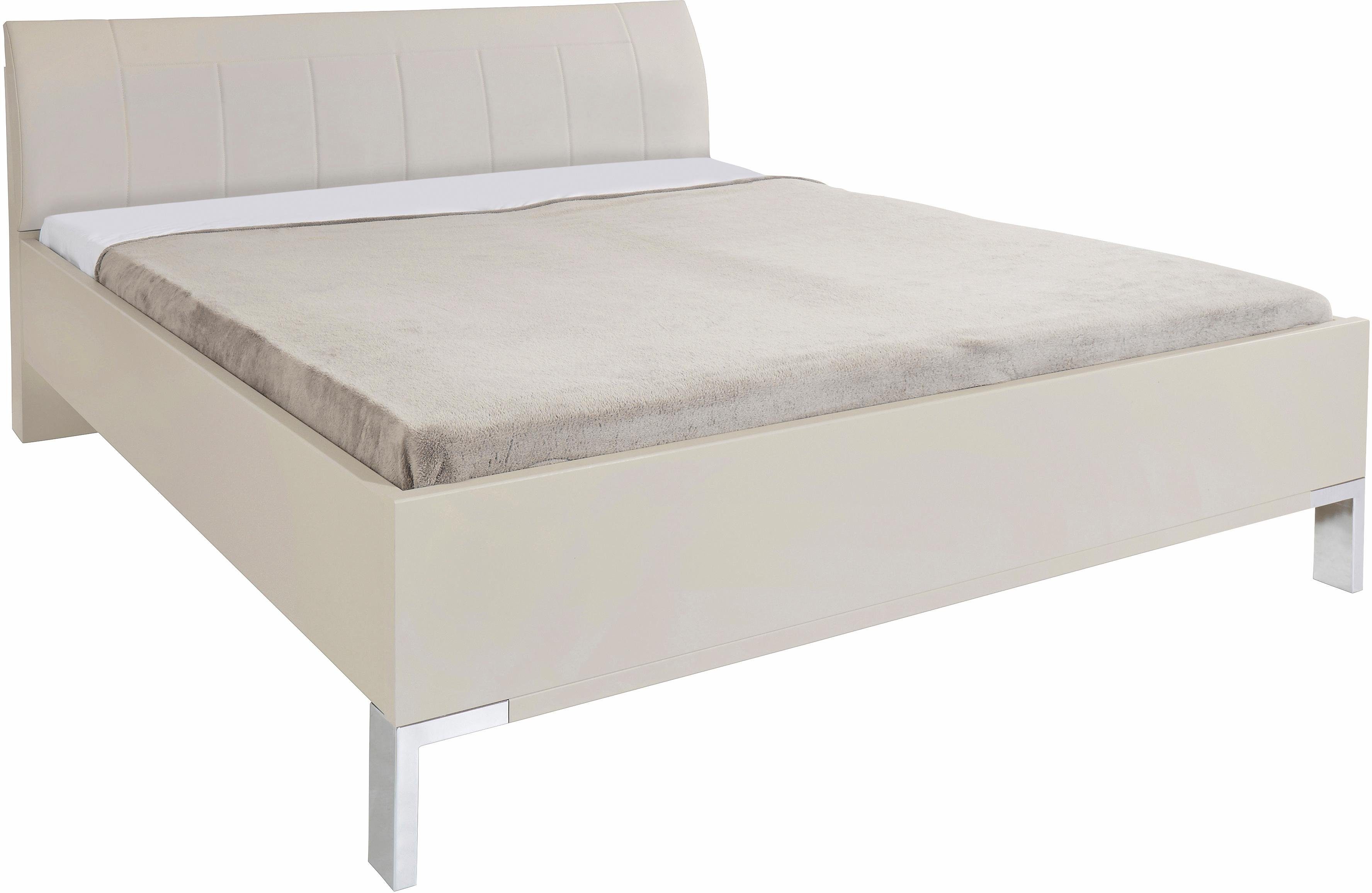 WIEMANN Bed