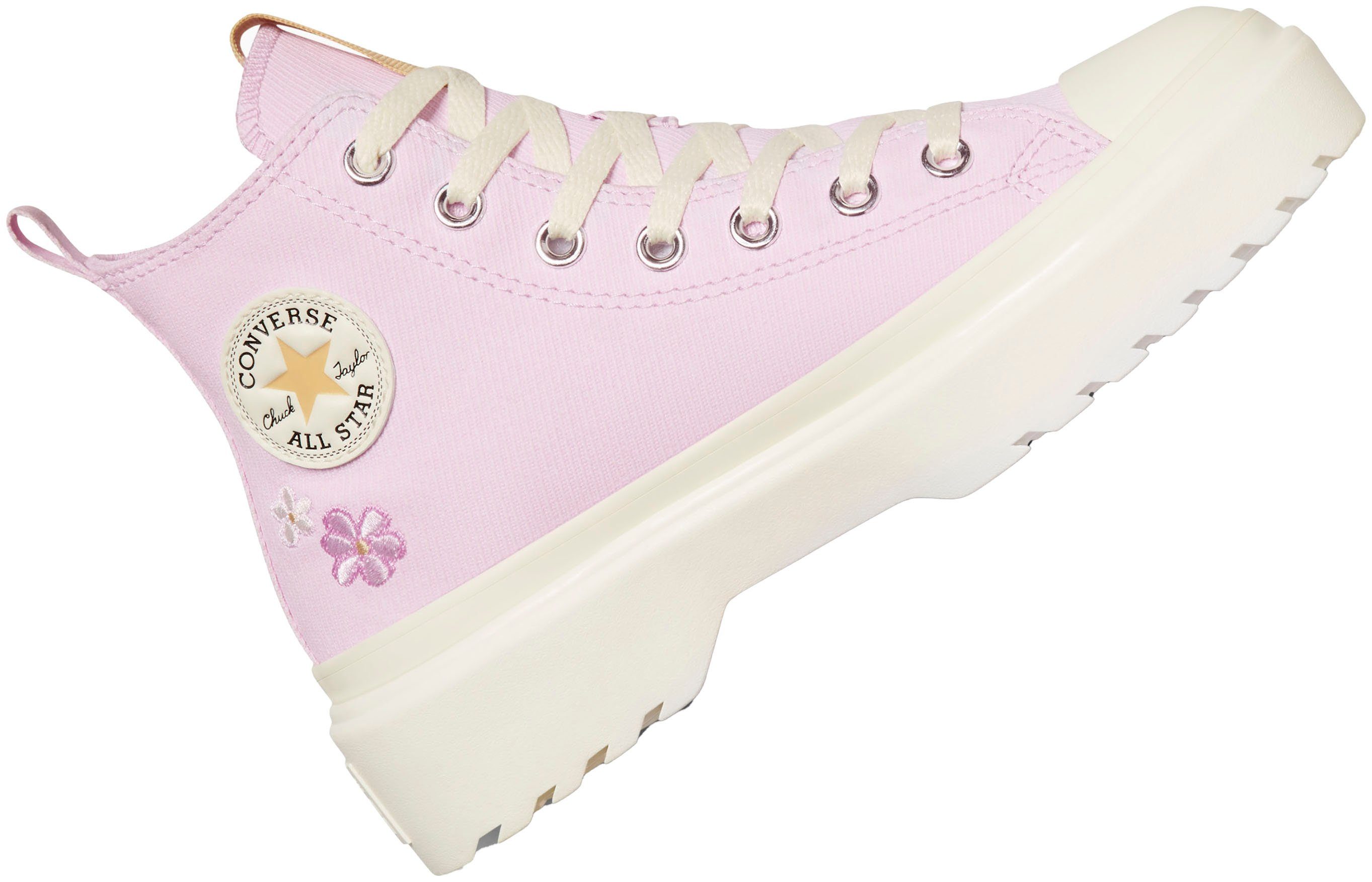 Converse Sneakers CHUCK TAYLOR ALL STAR LUGGED LIFT P