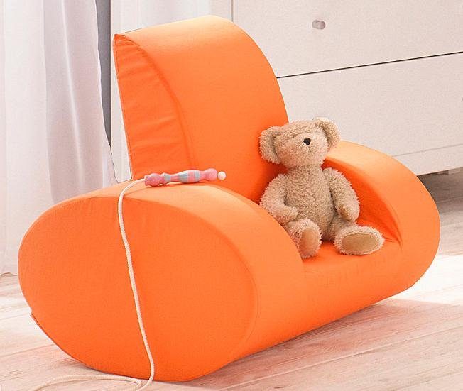 Hoppekids Fauteuil