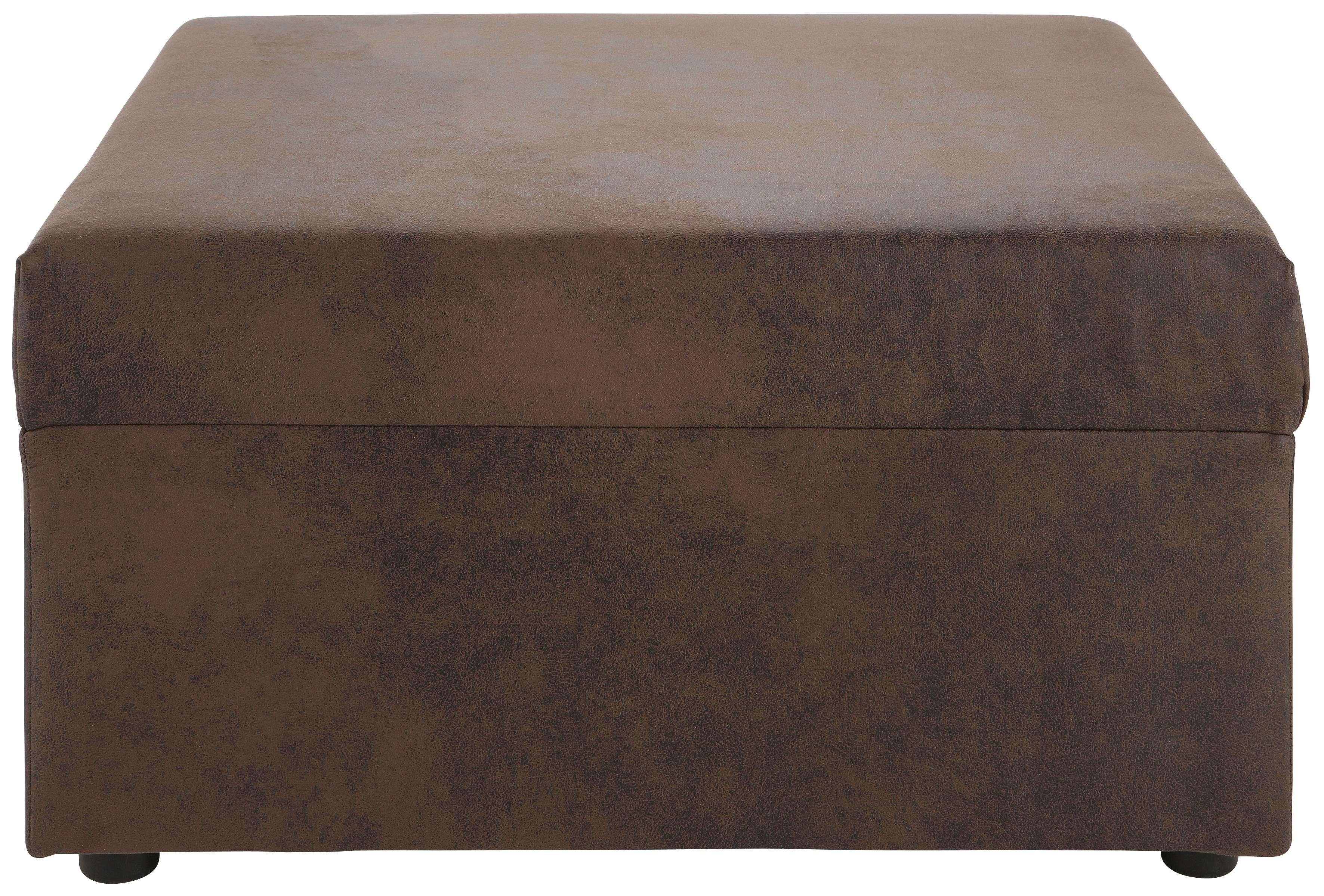 Home affaire Hocker Puur passend bij de serie "puur"