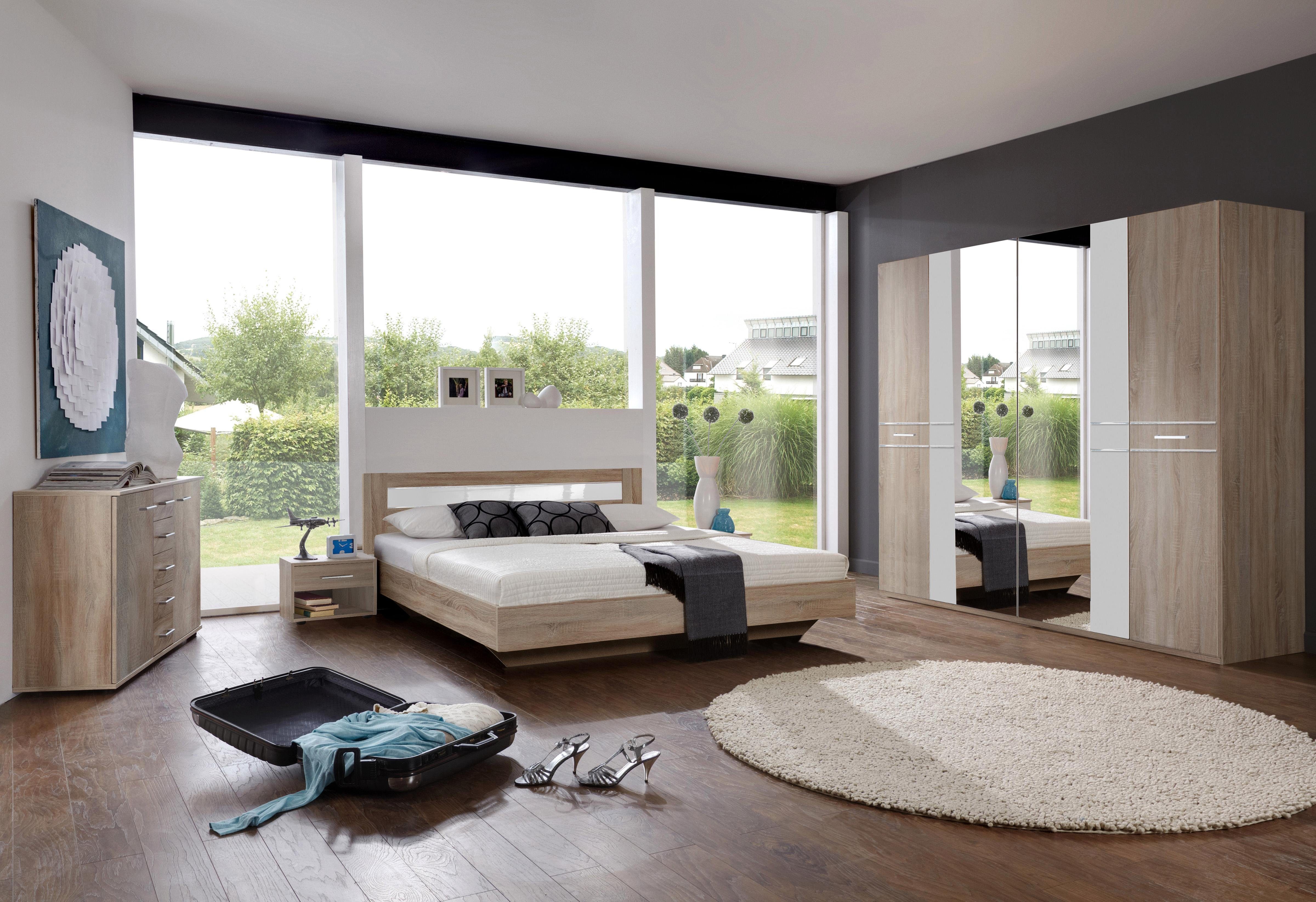 Wimex Bed Petra/Pamela
