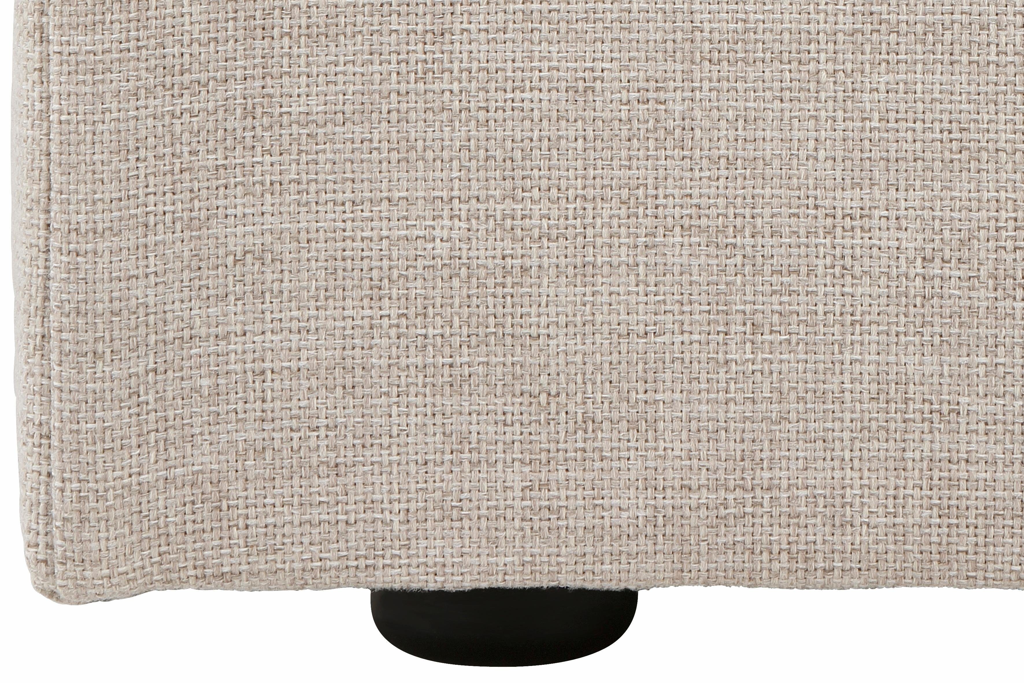 Home affaire Hocker Puur passend bij de serie "puur"