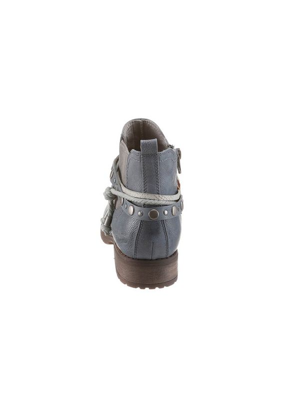 TOM TAILOR Chelsea-boots TOM TAILOR Chelsea-boots