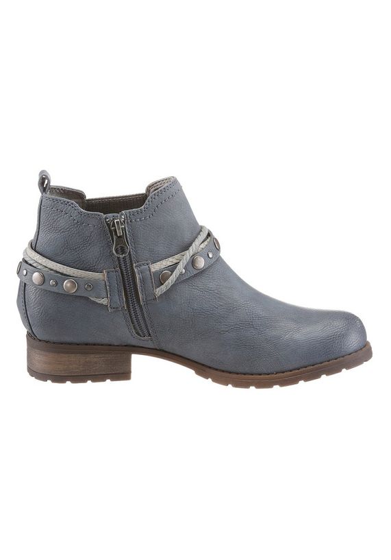 TOM TAILOR Chelsea-boots TOM TAILOR Chelsea-boots
