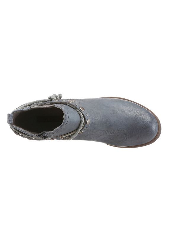 TOM TAILOR Chelsea-boots TOM TAILOR Chelsea-boots