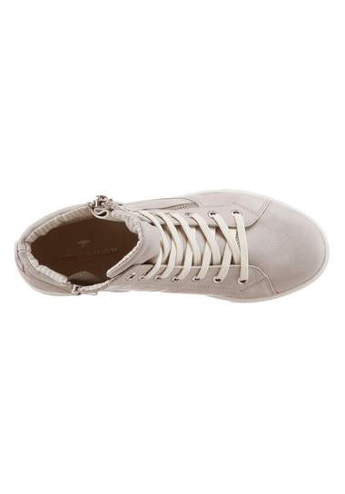 TOM TAILOR sneakers TOM TAILOR sneakers