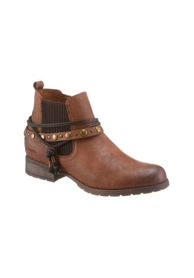 TOM TAILOR Chelsea-boots TOM TAILOR Chelsea-boots