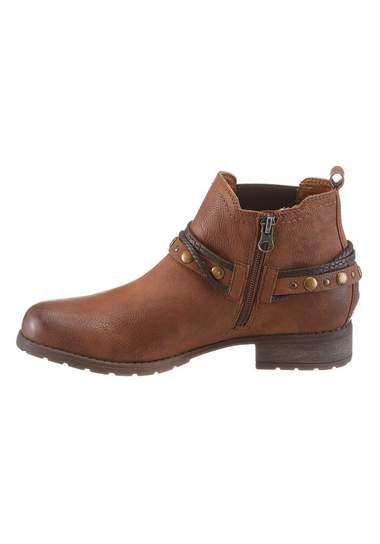 TOM TAILOR Chelsea-boots TOM TAILOR Chelsea-boots