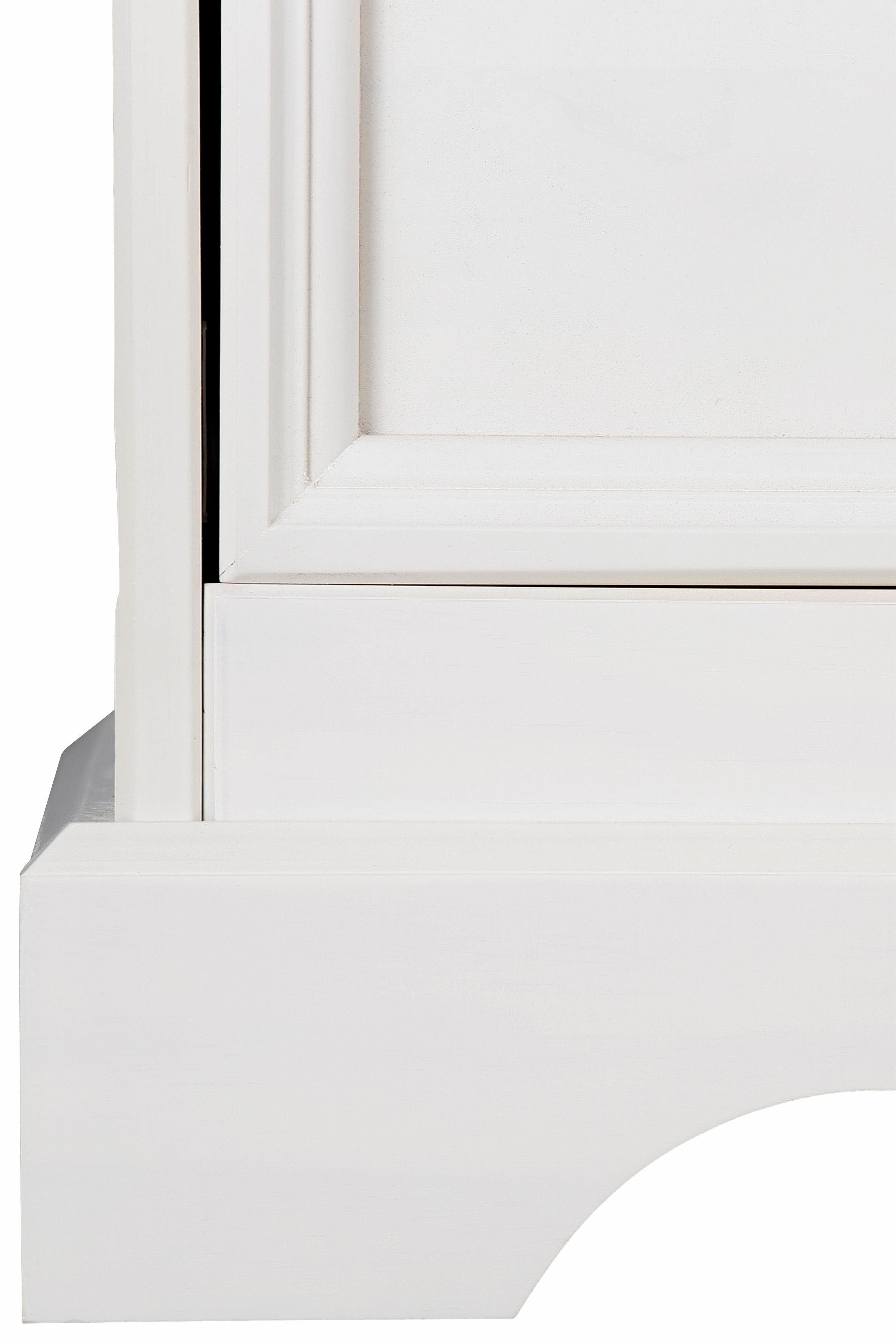Home affaire Tv-meubel MELISSA Commode, breedte 120 cm