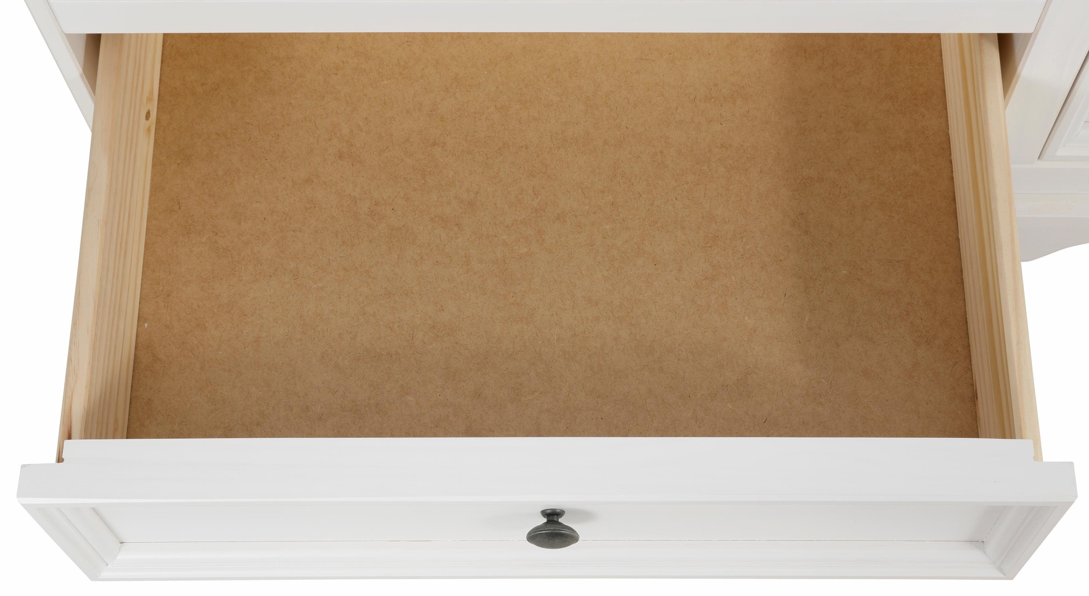 Home affaire Tv-meubel MELISSA Commode, breedte 120 cm